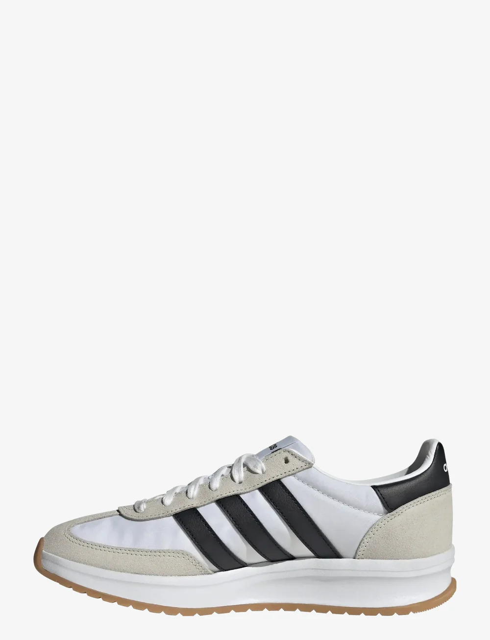 adidas Sportswear - RUN 70s 2.0 - niedriger schnitt - ftwwht/cblack/greone - 3