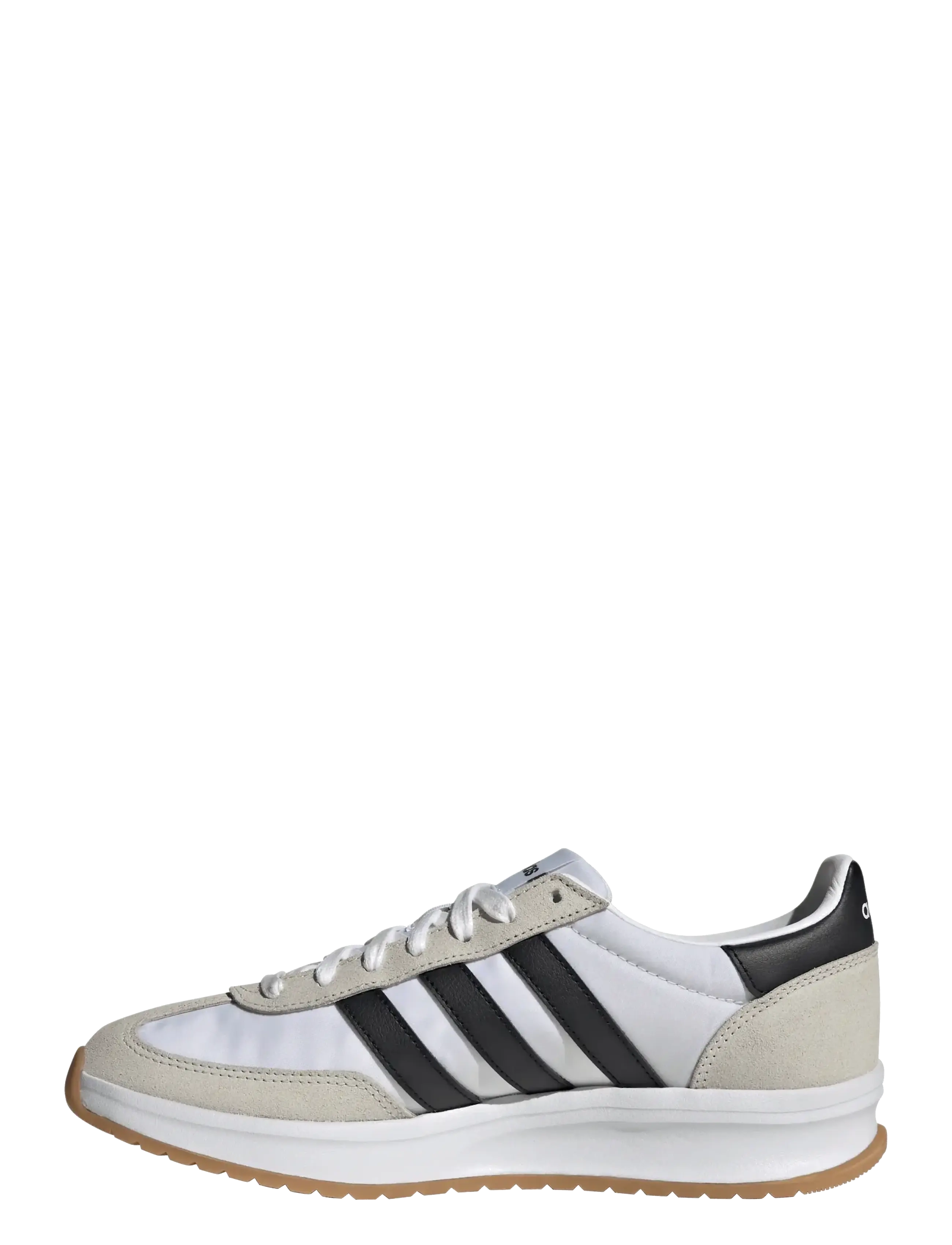 adidas Sportswear - RUN 70s 2.0 - low tops - ftwwht/cblack/greone - 3