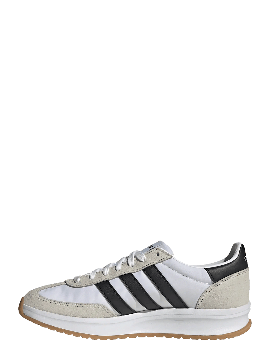 adidas Sportswear - RUN 70s 2.0 - låga sneakers - ftwwht/cblack/greone - 3