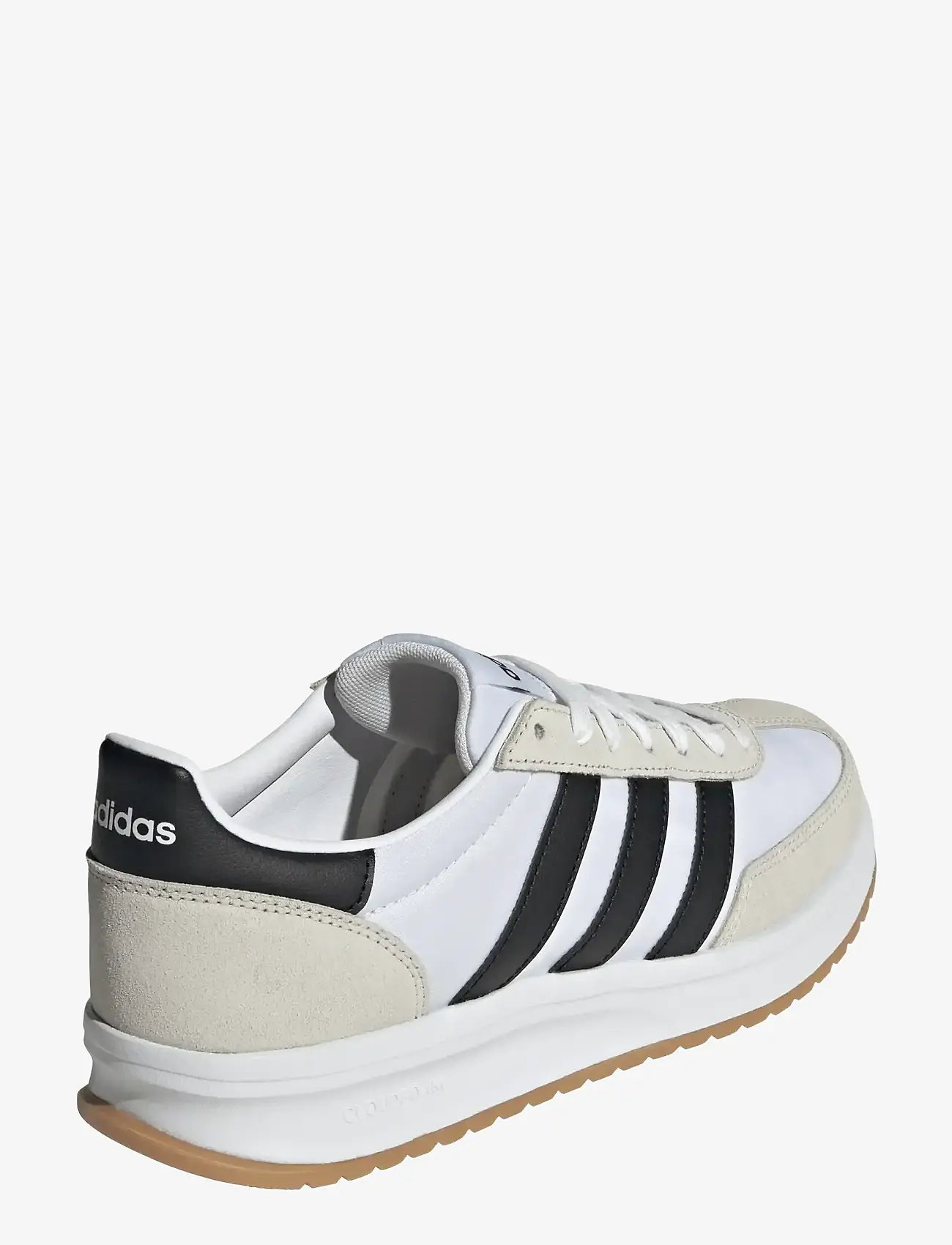 adidas Sportswear - RUN 70s 2.0 - low tops - ftwwht/cblack/greone - 4