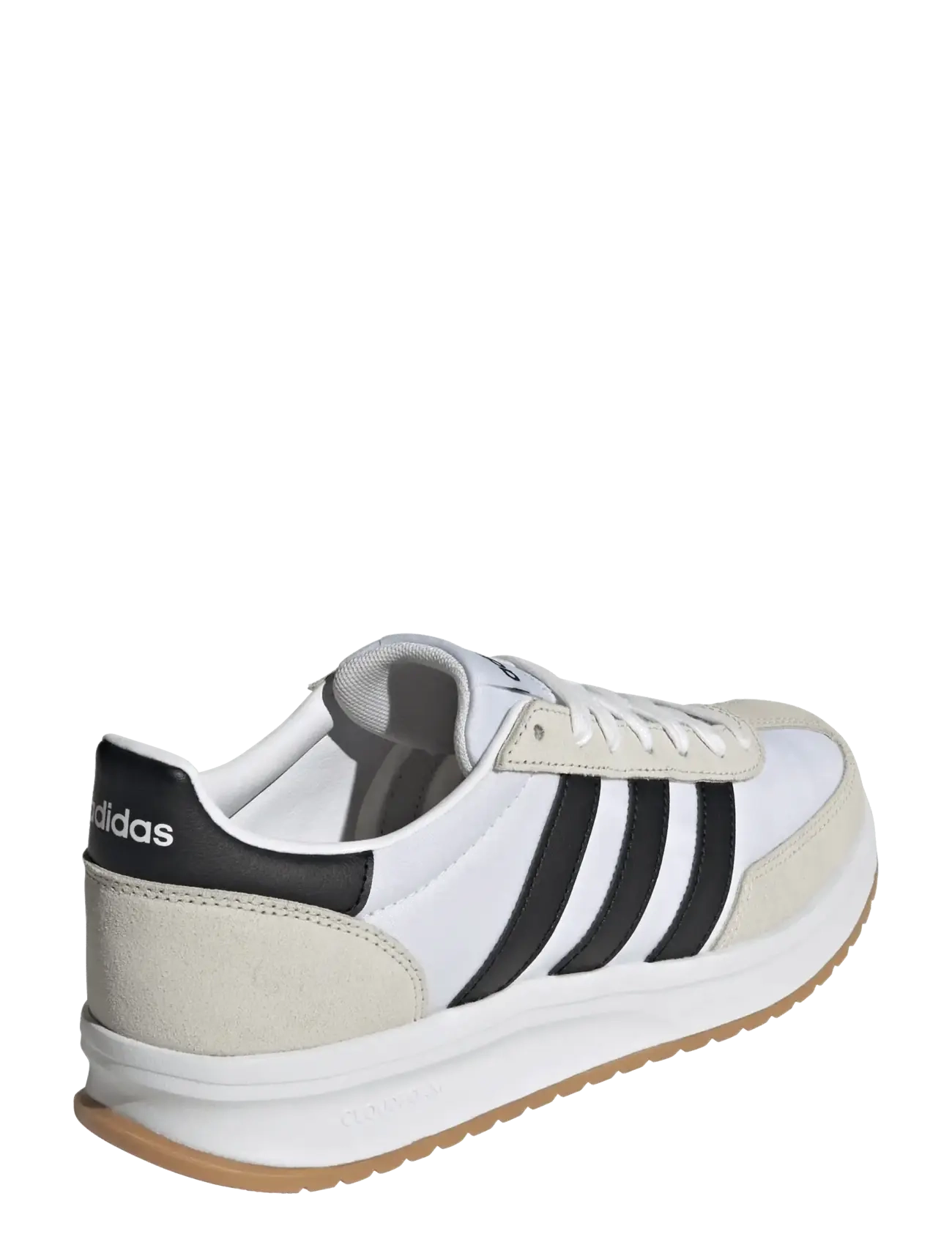 adidas Sportswear - RUN 70s 2.0 - low tops - ftwwht/cblack/greone - 4