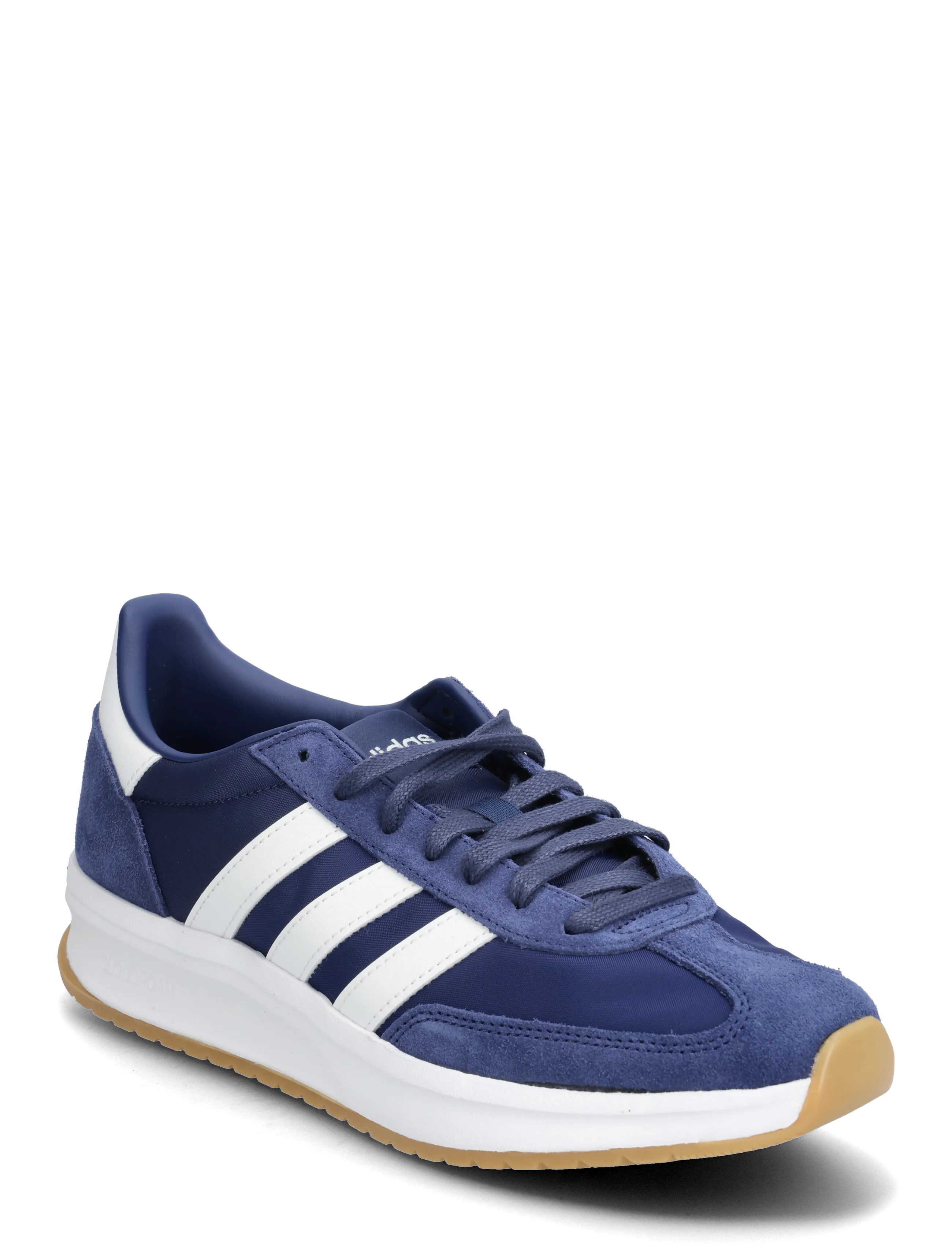 adidas Sportswear RUN 70s 2.0 - Sneakers - DKBLUE/FTWWHT/FTWWHT / navy
