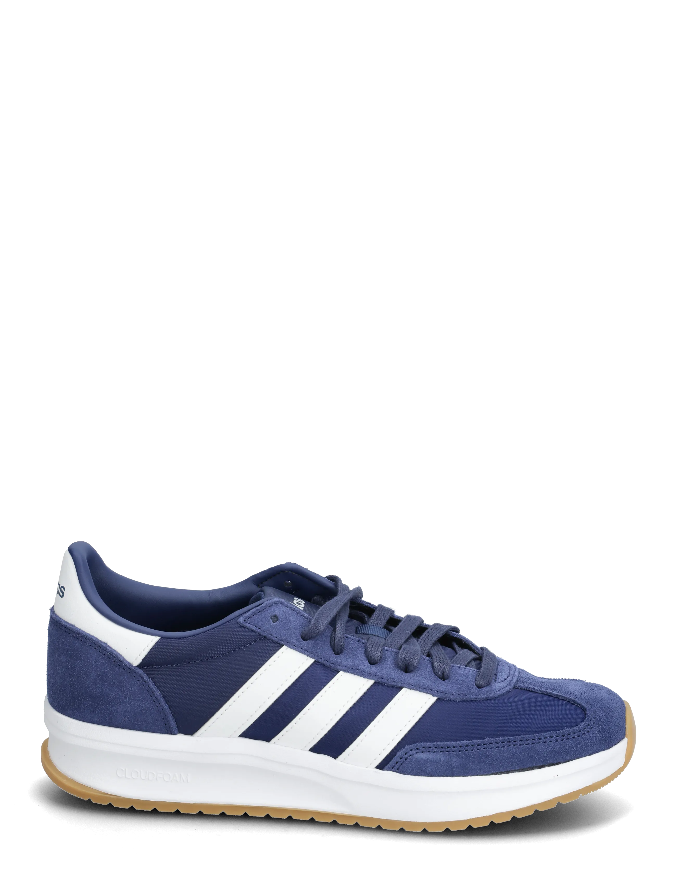 adidas Sportswear - RUN 70s 2.0 - low tops - dkblue/ftwwht/ftwwht - 1