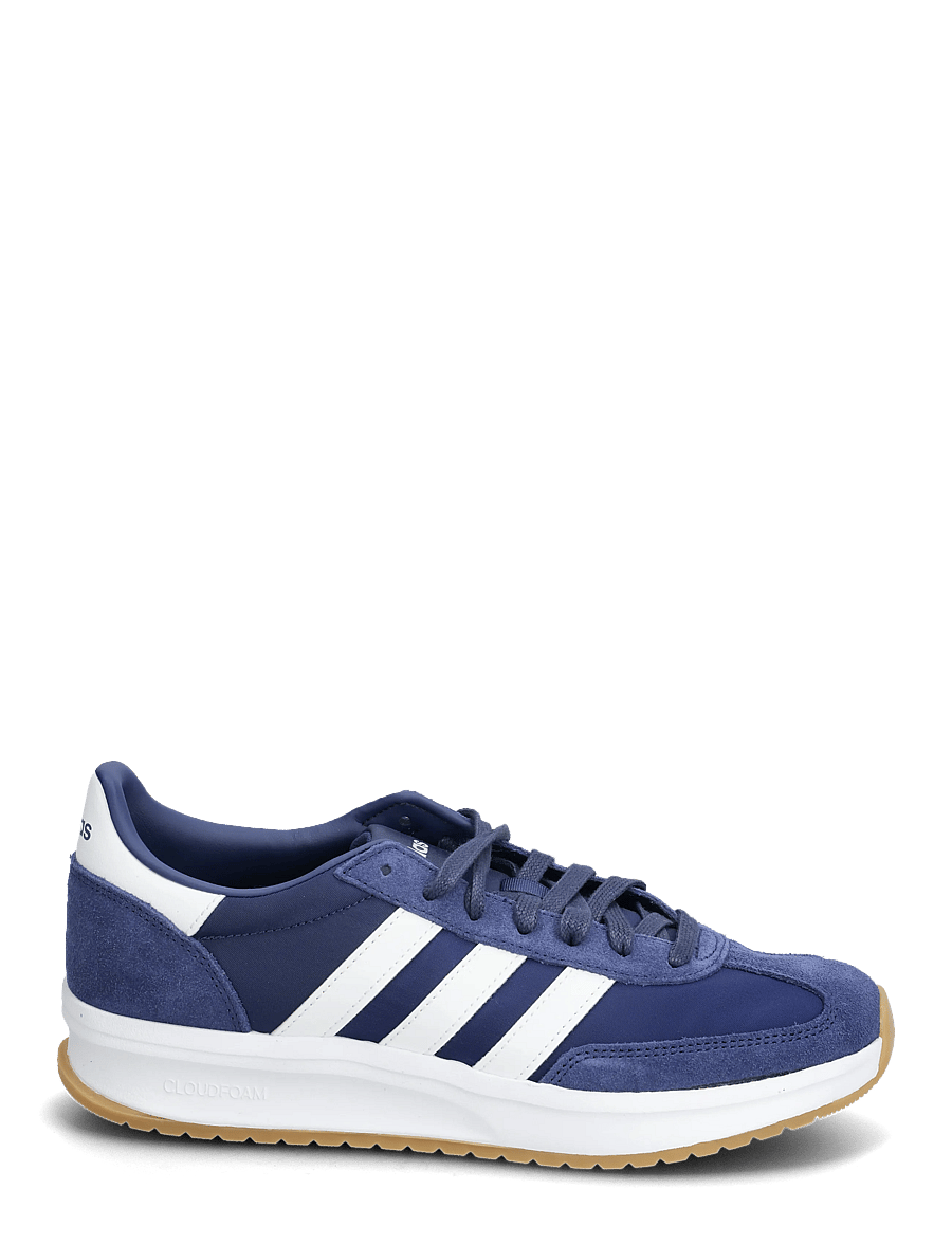 adidas Sportswear - RUN 70s 2.0 - niedriger schnitt - dkblue/ftwwht/ftwwht - 1