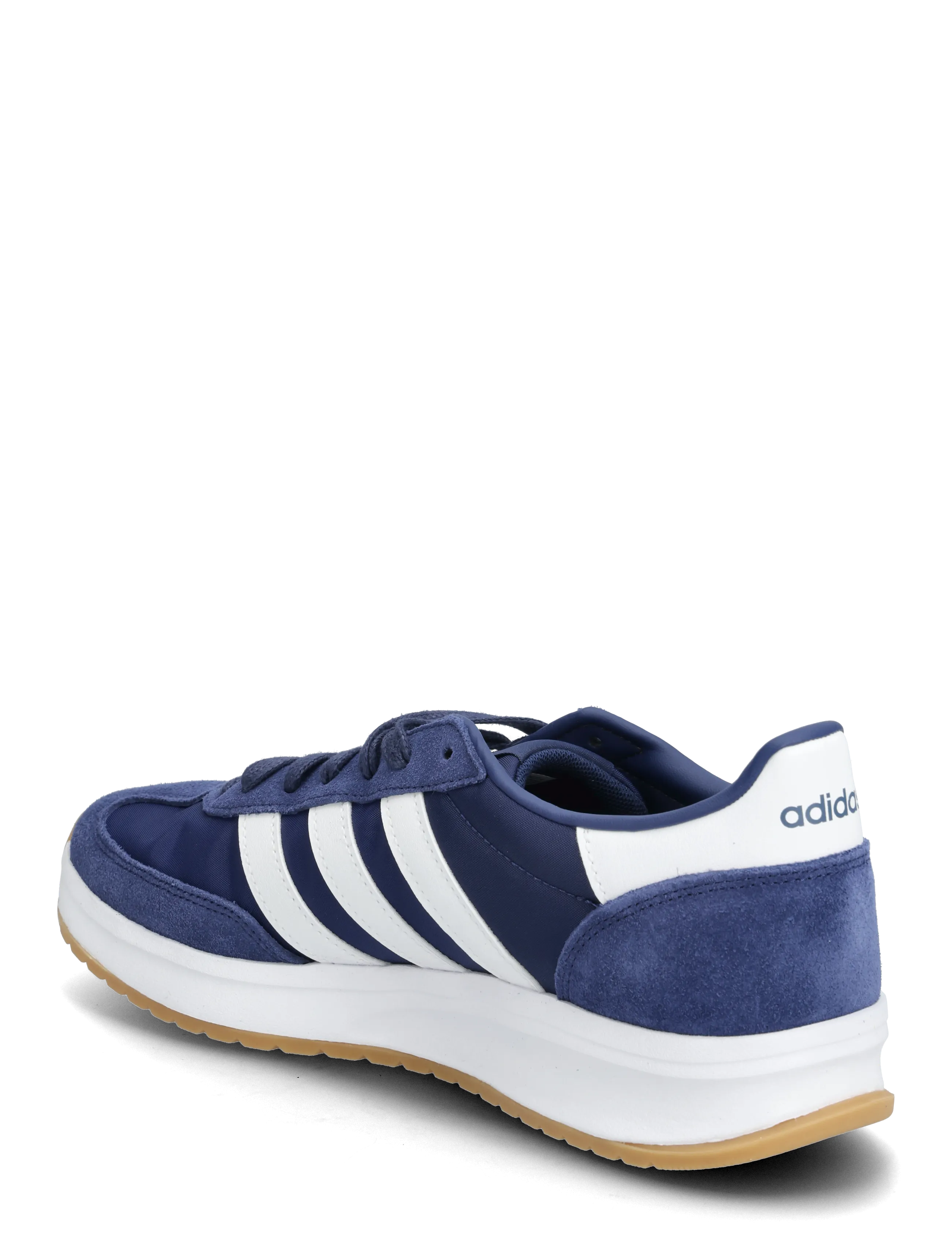 adidas Sportswear - RUN 70s 2.0 - low tops - dkblue/ftwwht/ftwwht - 2