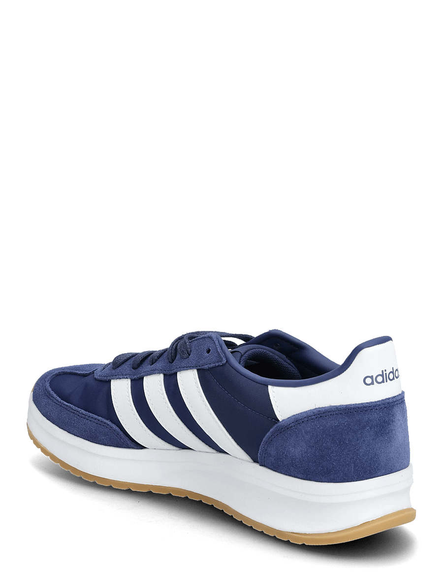 adidas Sportswear - RUN 70s 2.0 - niedriger schnitt - dkblue/ftwwht/ftwwht - 2
