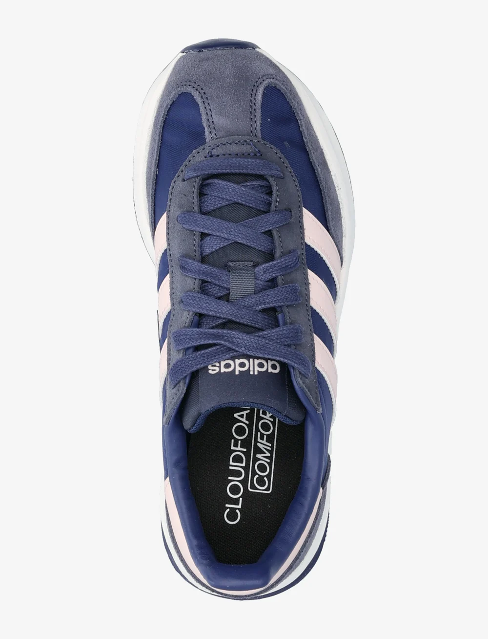 adidas Sportswear Run 70s 2.0 - Sneakers - Boozt.com asrih8601 cdkbluesanpinshanav 3.webp?has grey=1&has webp=1&dpr=2