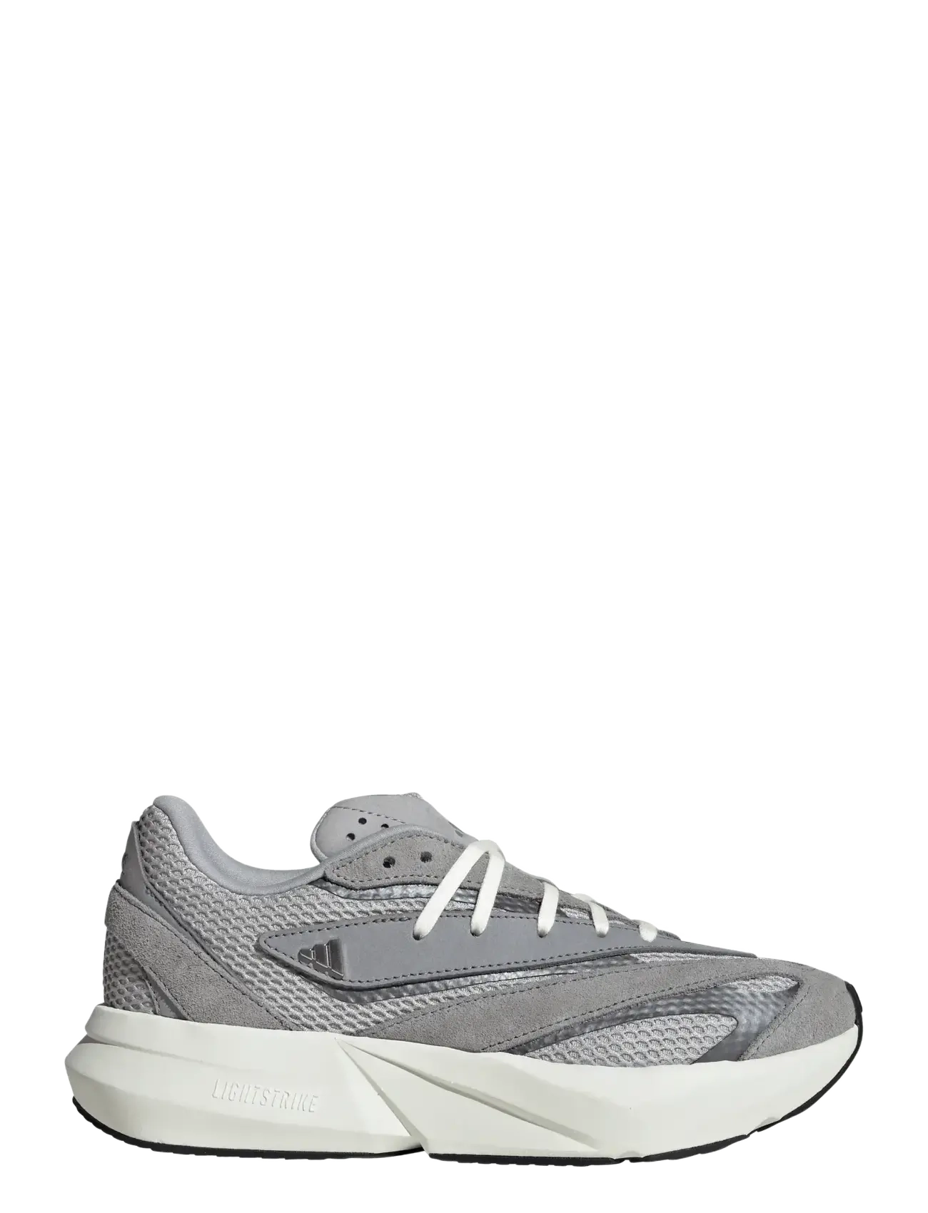 adidas Sportswear - LIGHTBLAZE - madala säärega tossud - gretwo/grethr/ironmt - 1