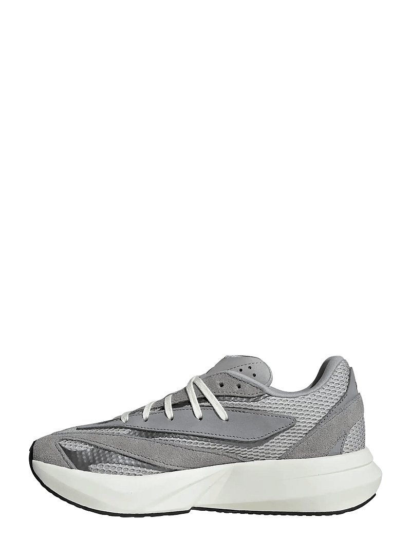 adidas Sportswear - LIGHTBLAZE - lave sneakers - gretwo/grethr/ironmt - 2