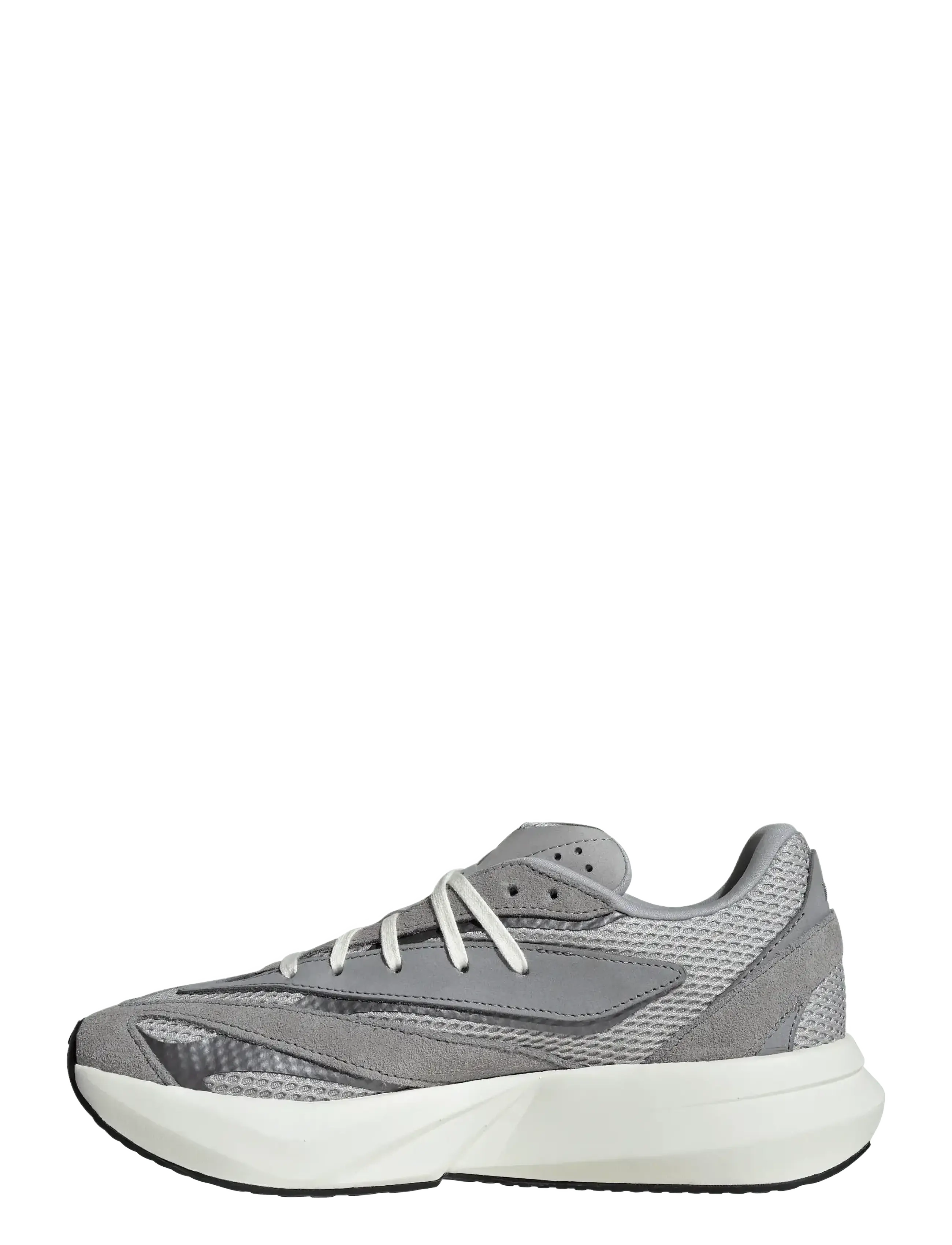 adidas Sportswear - LIGHTBLAZE - madala säärega tossud - gretwo/grethr/ironmt - 2