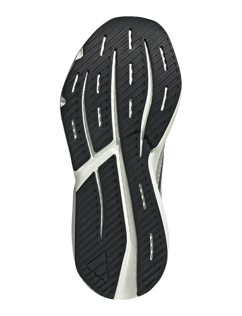 adidas Sportswear - LIGHTBLAZE - lave sneakers - gretwo/grethr/ironmt - 5