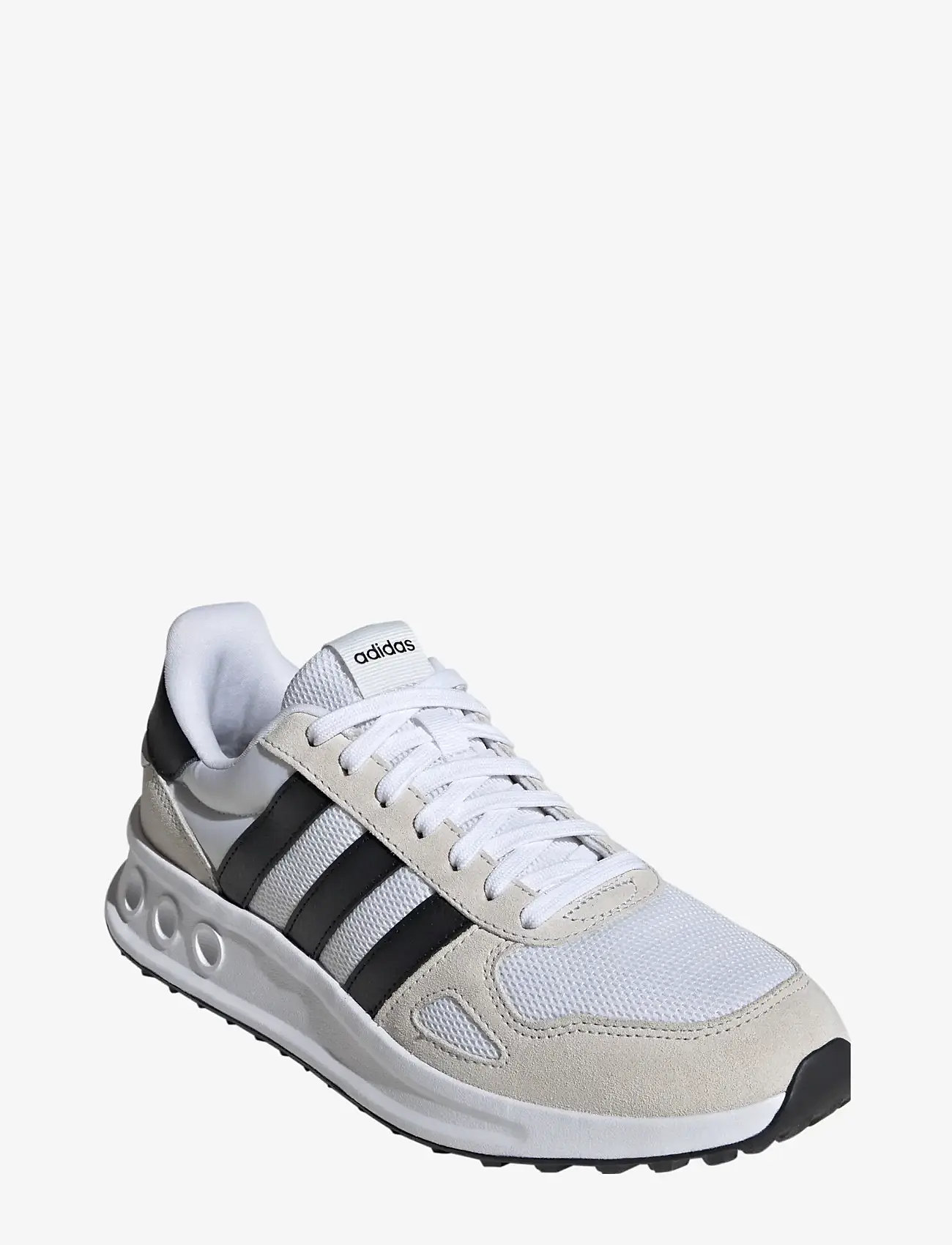 adidas Sportswear - RUN 84 - ar zemu augšdaļu - ftwwht/cblack/crywht - 0