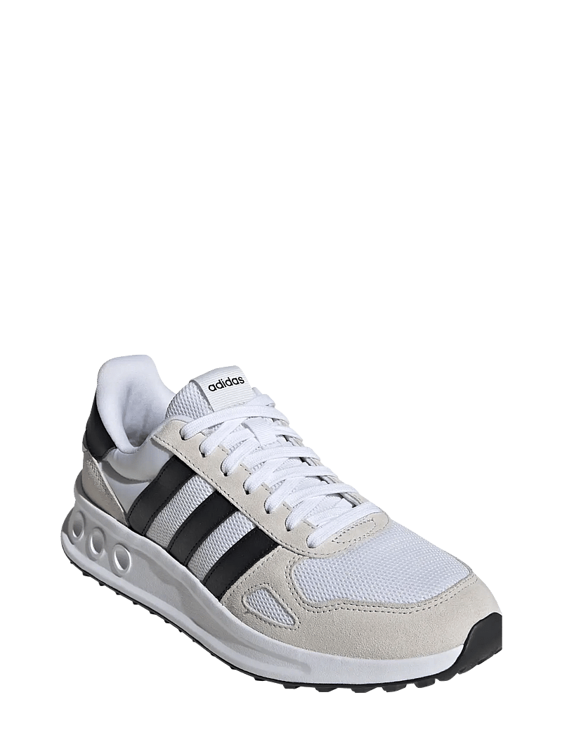 adidas Sportswear - RUN 84 - ar zemu augšdaļu - ftwwht/cblack/crywht - 0