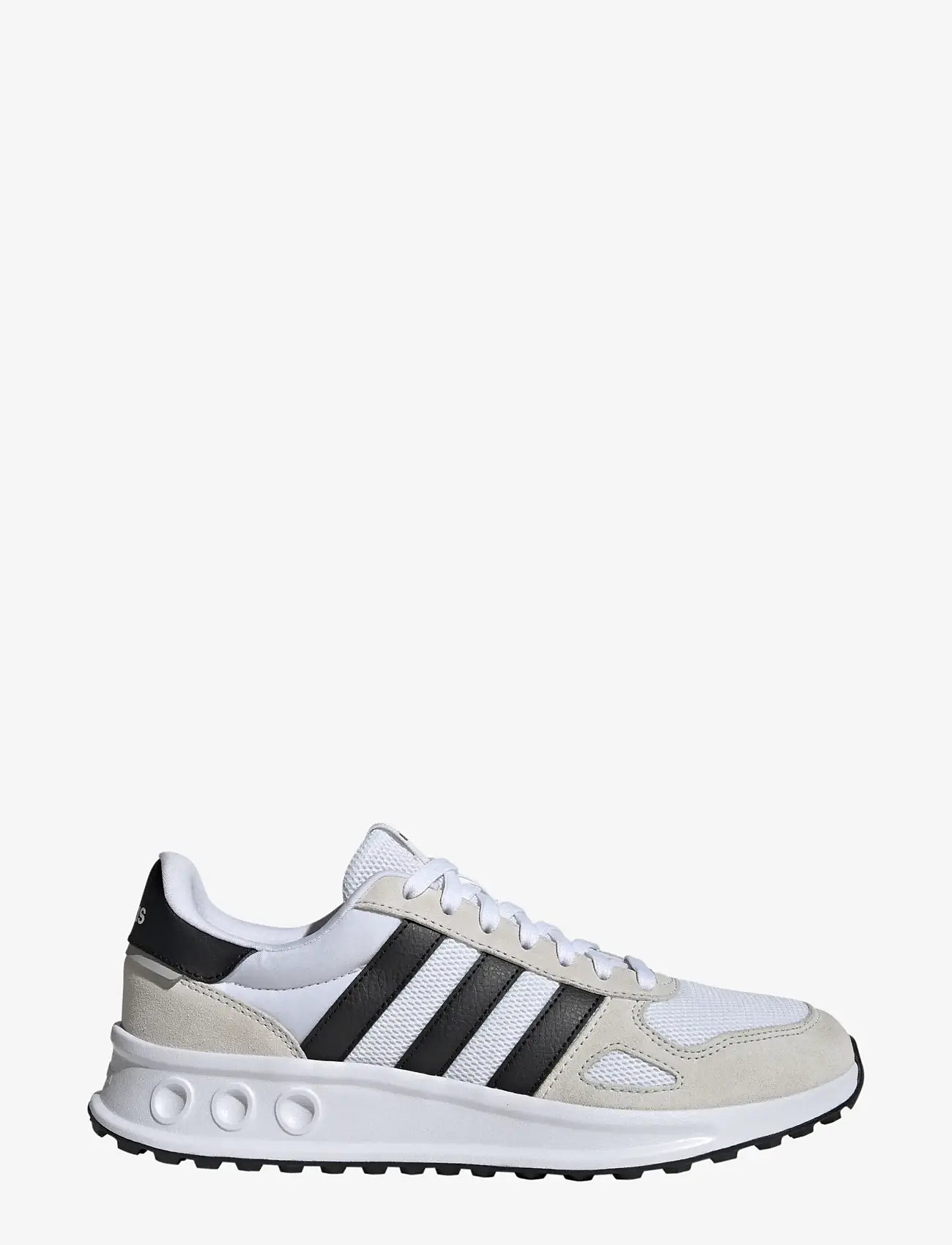 adidas Sportswear - RUN 84 - ar zemu augšdaļu - ftwwht/cblack/crywht - 1