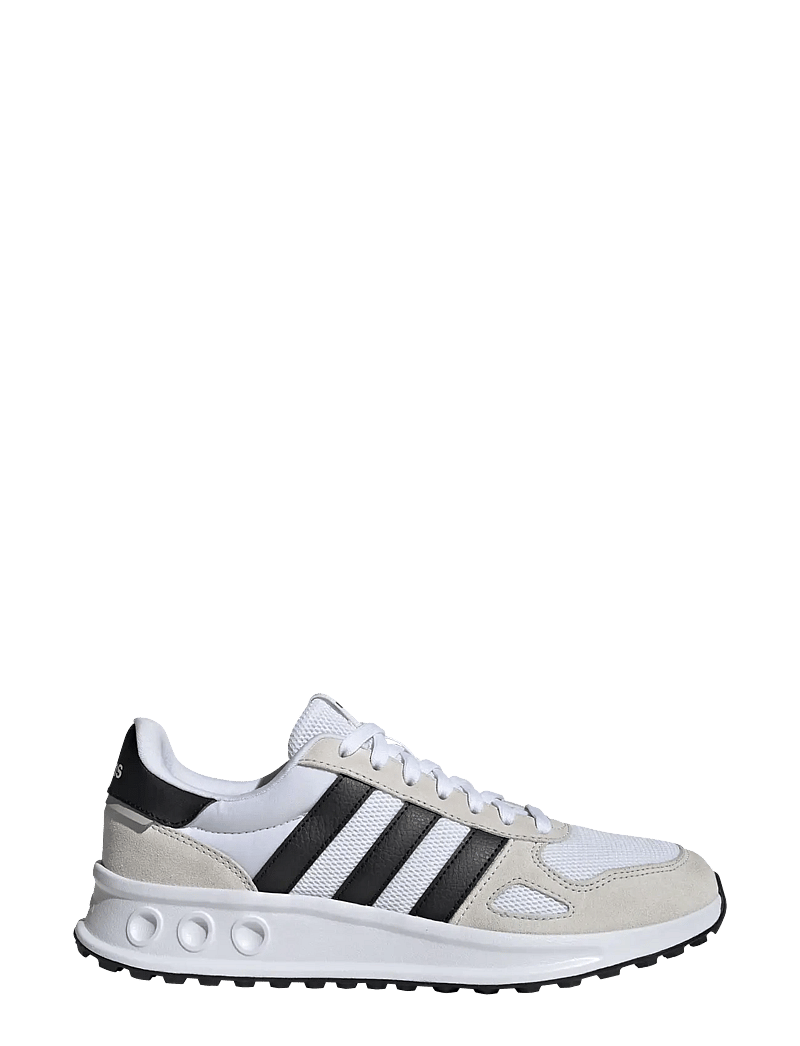 adidas Sportswear - RUN 84 - ar zemu augšdaļu - ftwwht/cblack/crywht - 1
