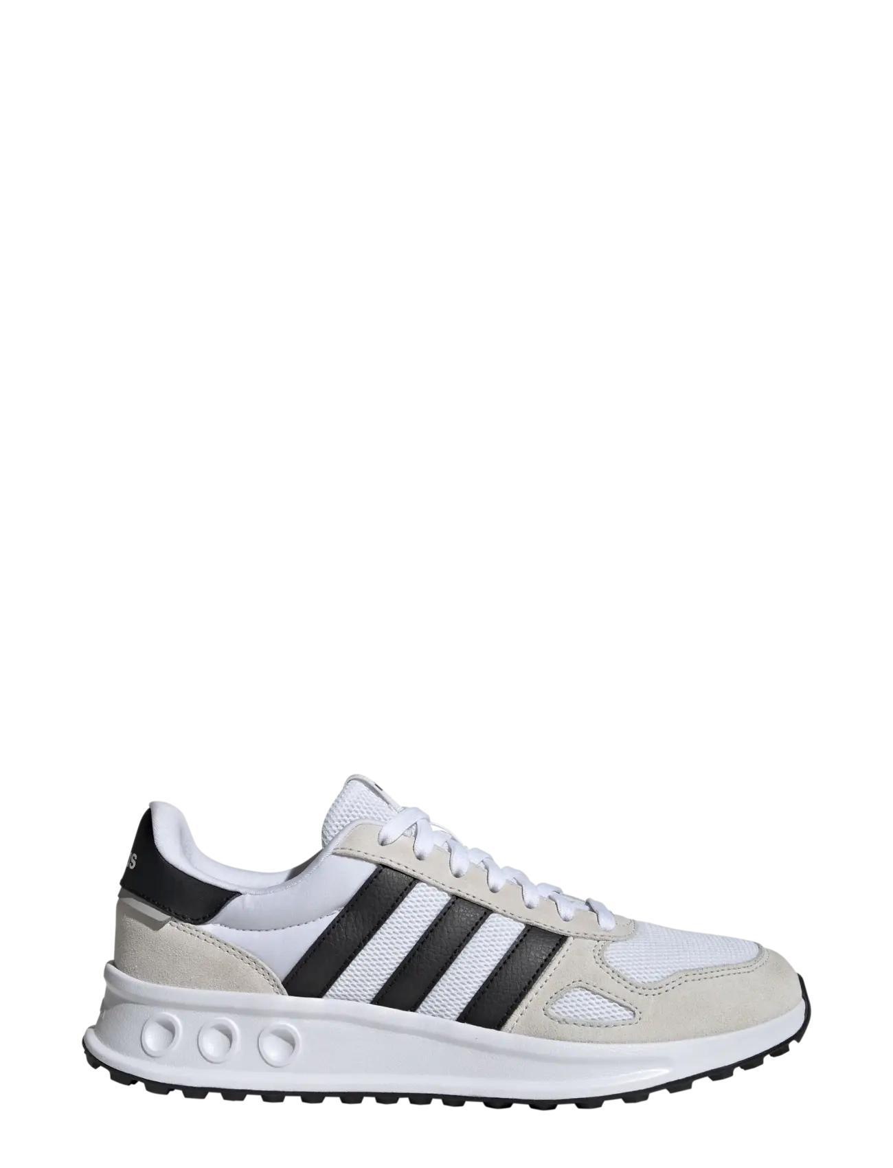adidas Sportswear - RUN 84 - låga sneakers - ftwwht/cblack/crywht - 1