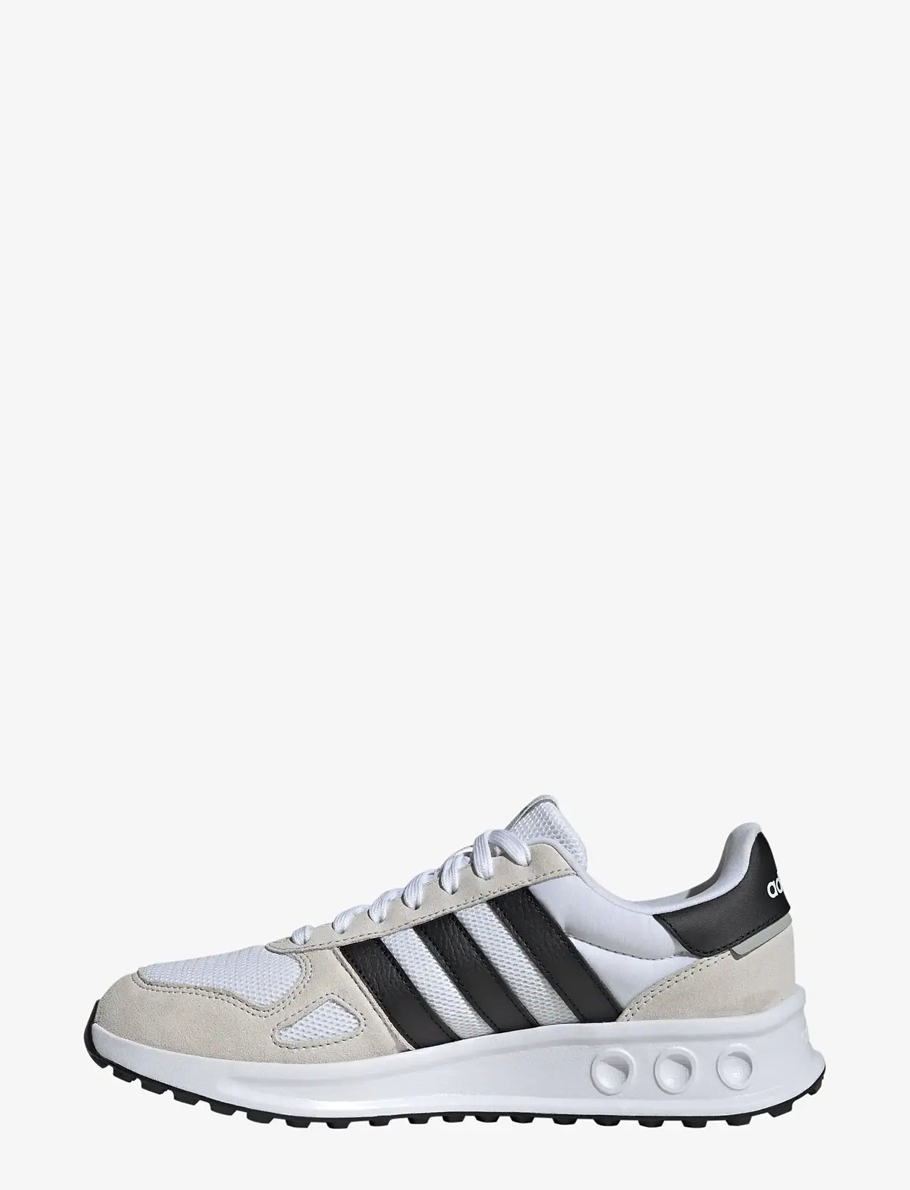 adidas Sportswear - RUN 84 - ar zemu augšdaļu - ftwwht/cblack/crywht - 2