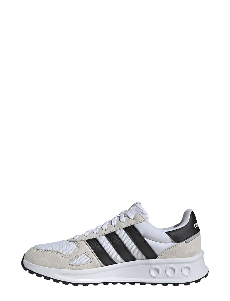 adidas Sportswear - RUN 84 - ar zemu augšdaļu - ftwwht/cblack/crywht - 2