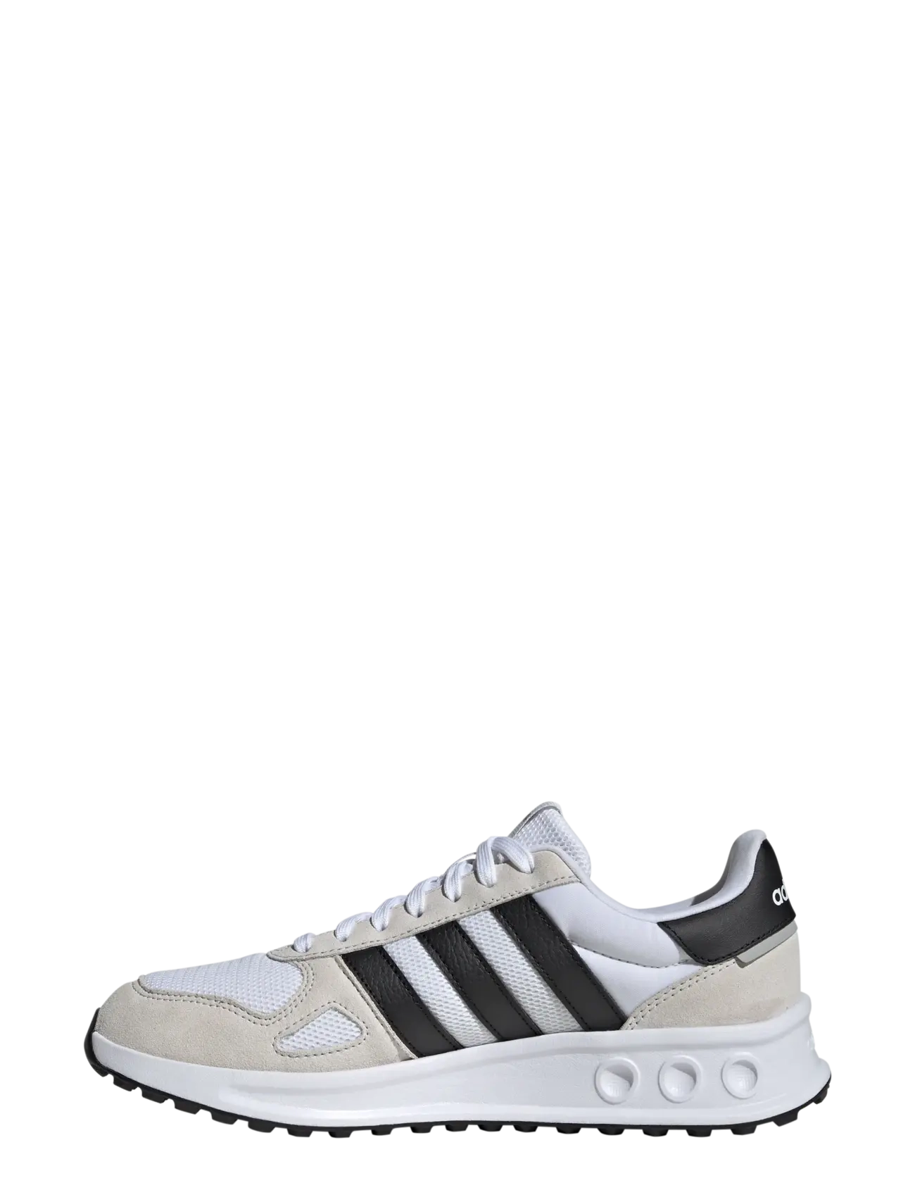 adidas Sportswear - RUN 84 - låga sneakers - ftwwht/cblack/crywht - 2