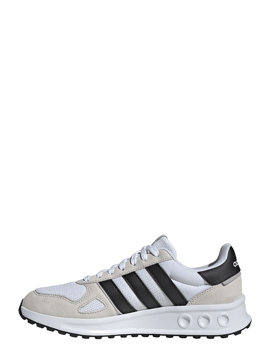 adidas Sportswear - RUN 84 - niedriger schnitt - ftwwht/cblack/crywht - 2