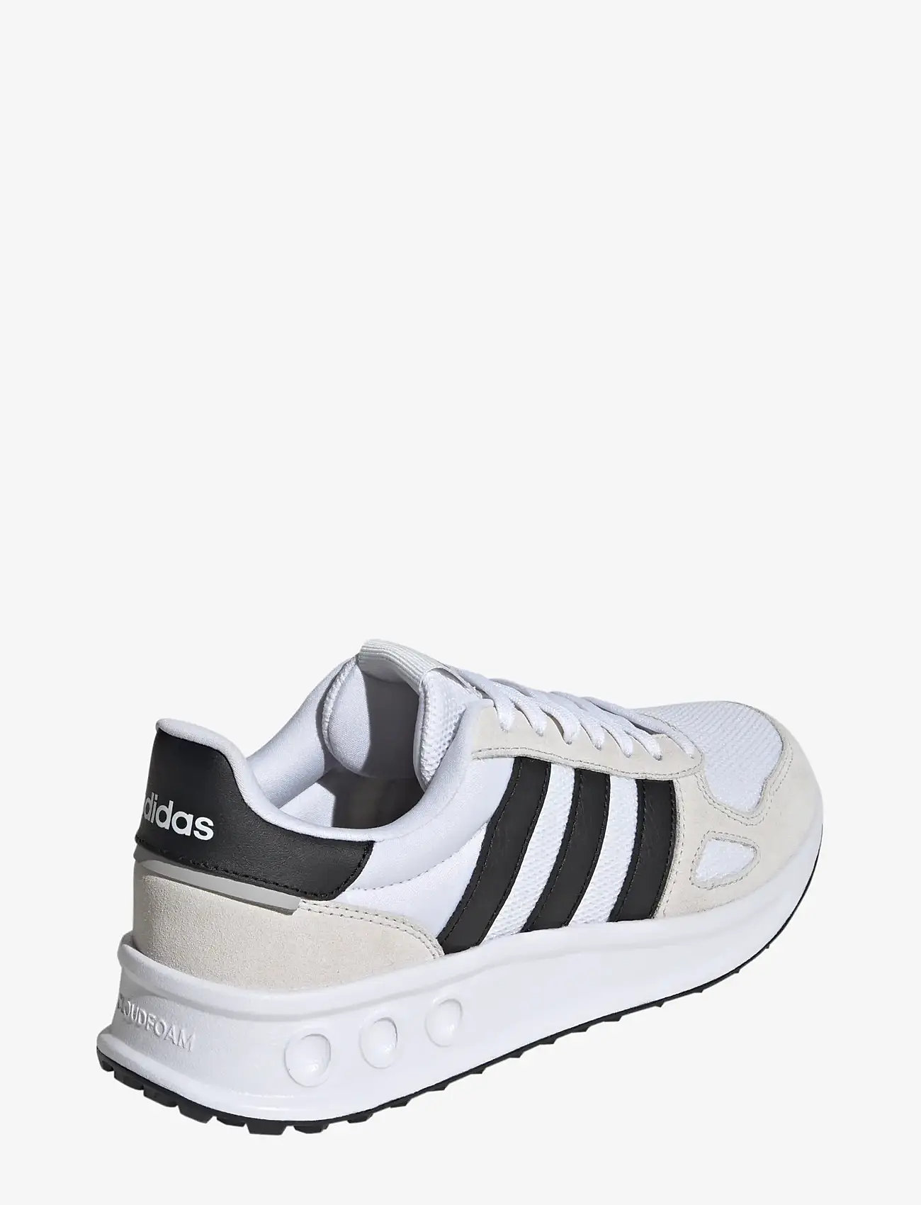 adidas Sportswear - RUN 84 - ar zemu augšdaļu - ftwwht/cblack/crywht - 3