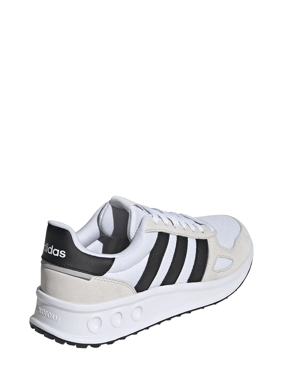 adidas Sportswear - RUN 84 - låga sneakers - ftwwht/cblack/crywht - 3