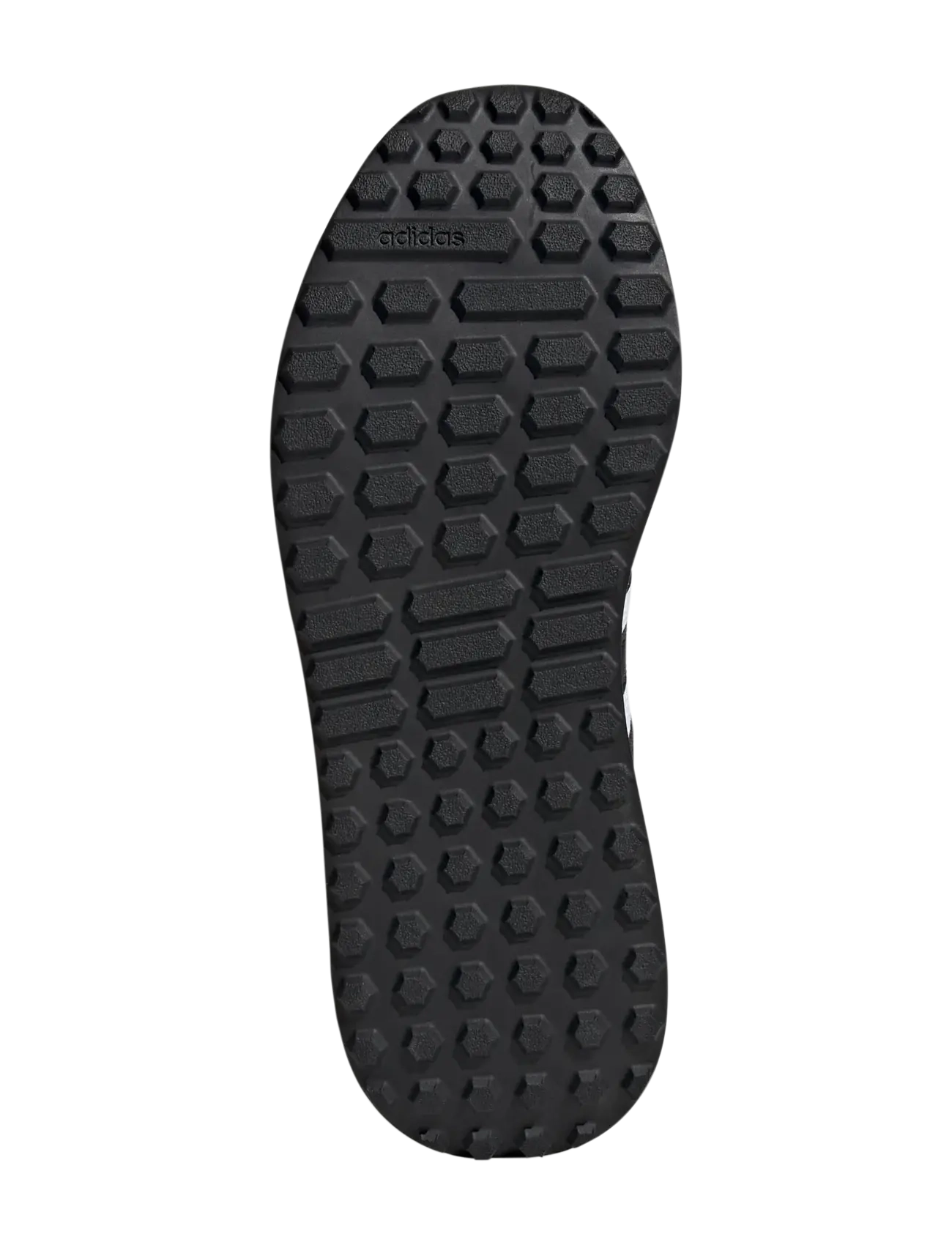 adidas Sportswear - RUN 84 - låga sneakers - ftwwht/cblack/crywht - 5