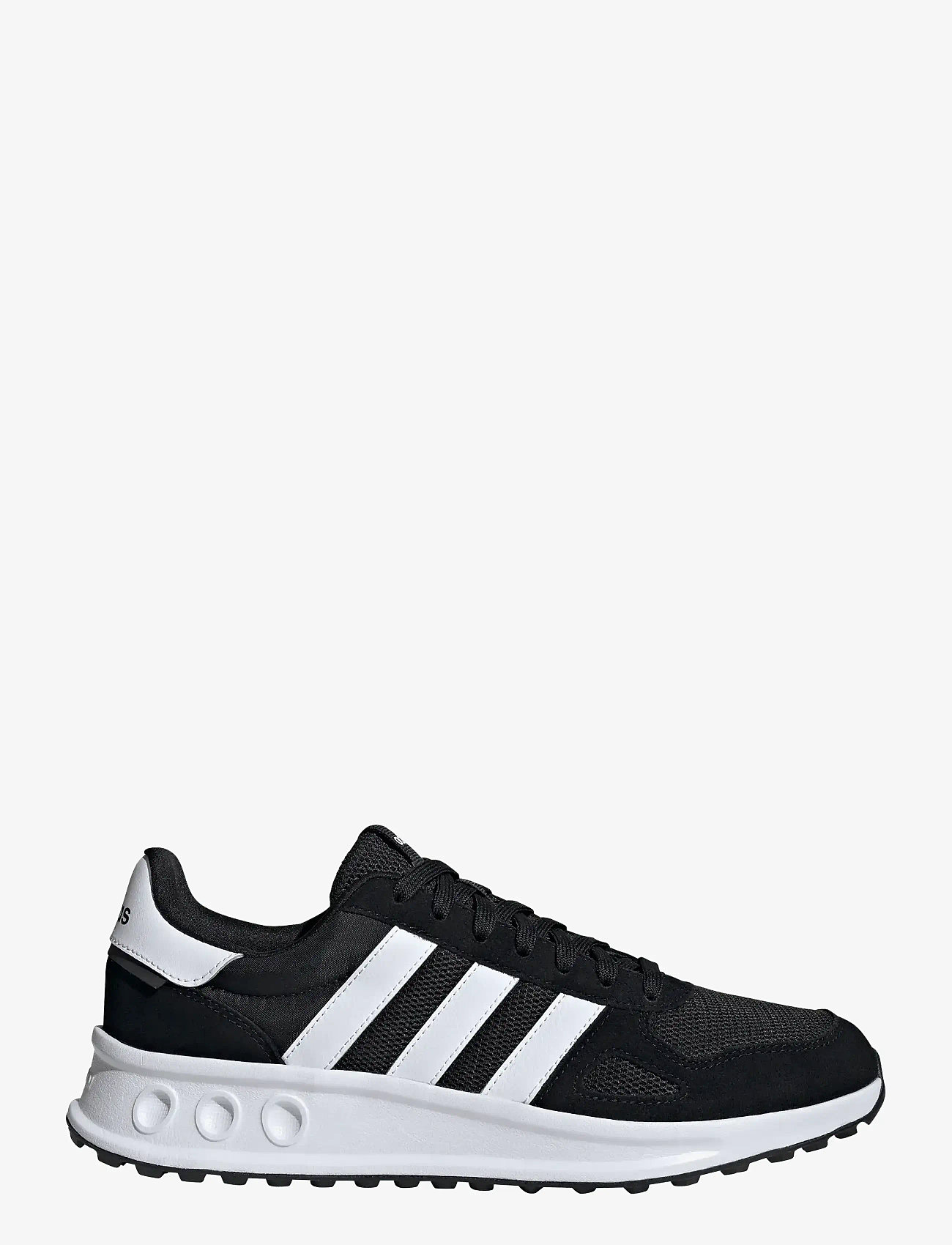 adidas Sportswear - RUN 84 - lave sneakers - cblack/ftwwht/carbon - 1