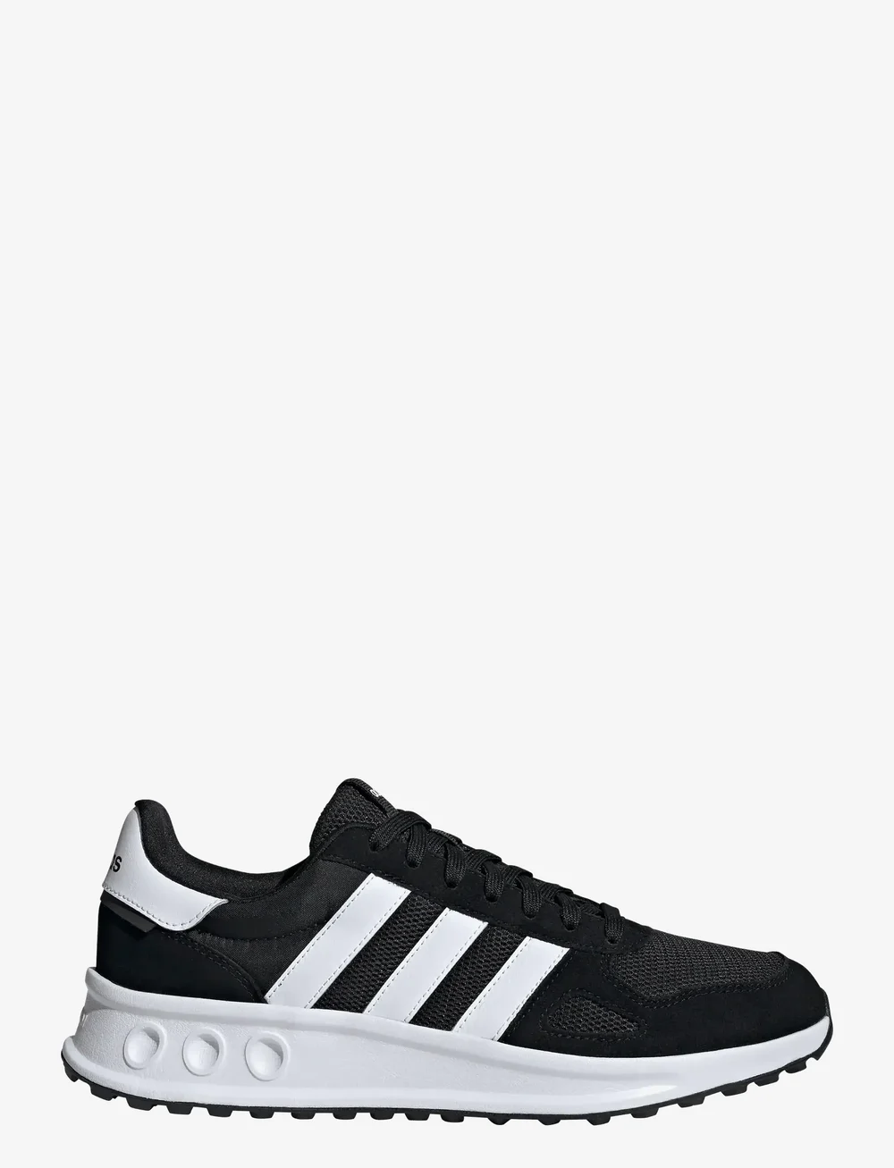 adidas Sportswear - RUN 84 - niedriger schnitt - cblack/ftwwht/carbon - 1