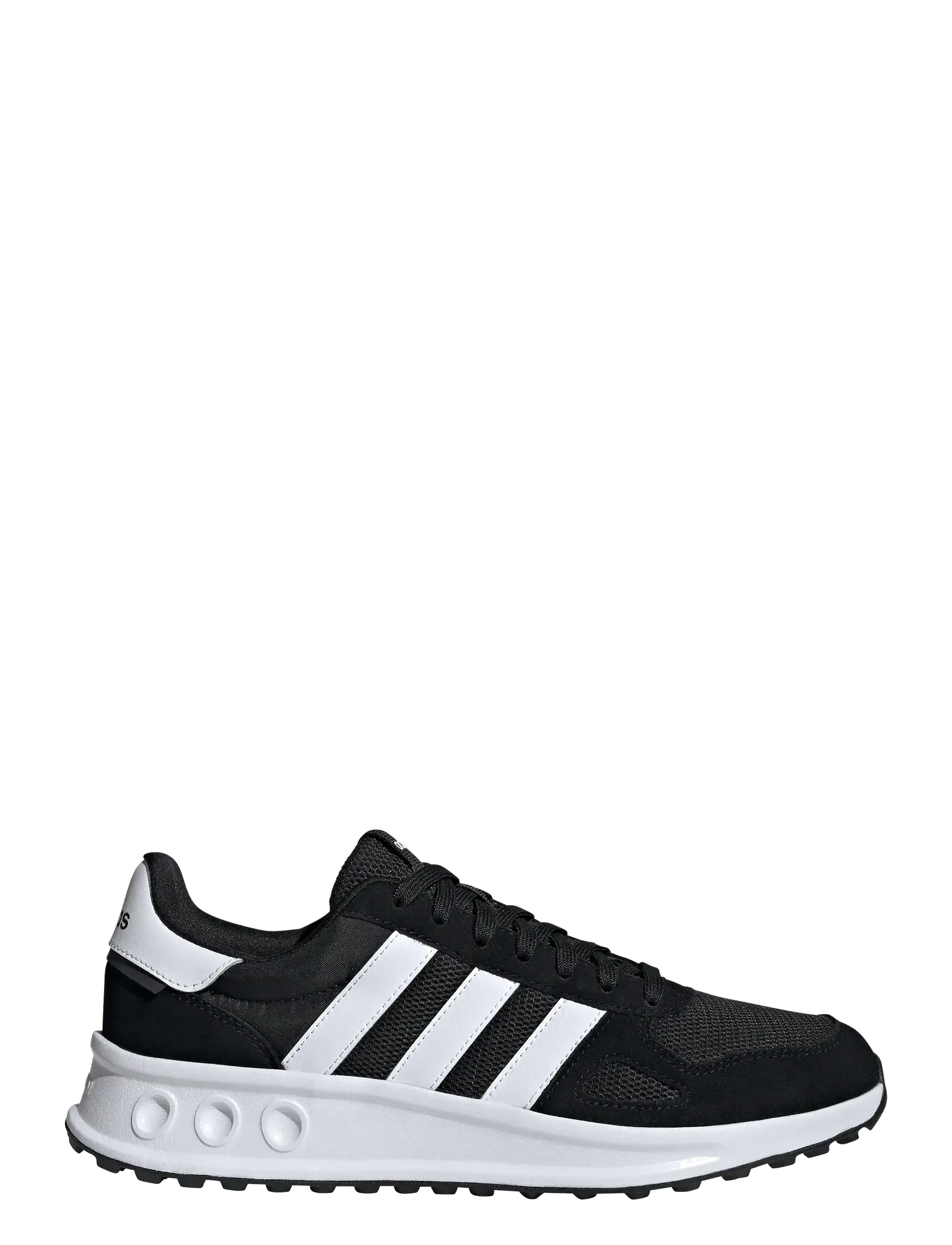 adidas Sportswear - RUN 84 - low tops - cblack/ftwwht/carbon - 1