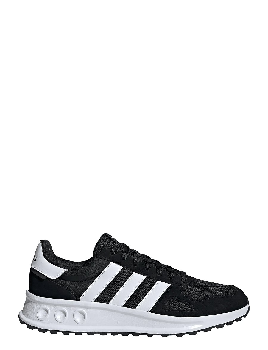adidas Sportswear - RUN 84 - matalavartiset tennarit - cblack/ftwwht/carbon - 1