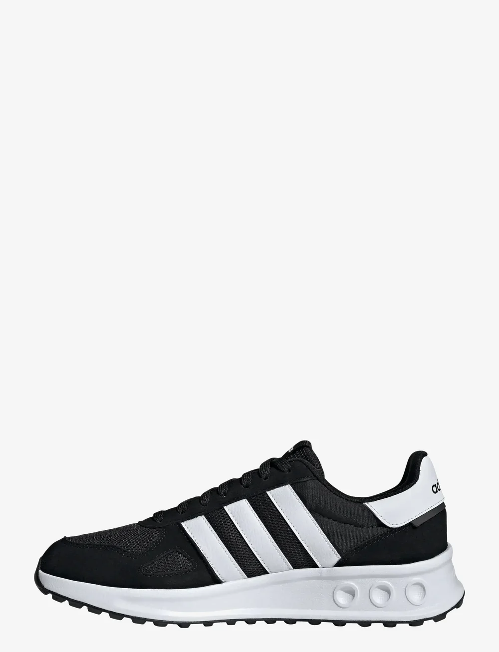 adidas Sportswear - RUN 84 - niedriger schnitt - cblack/ftwwht/carbon - 2