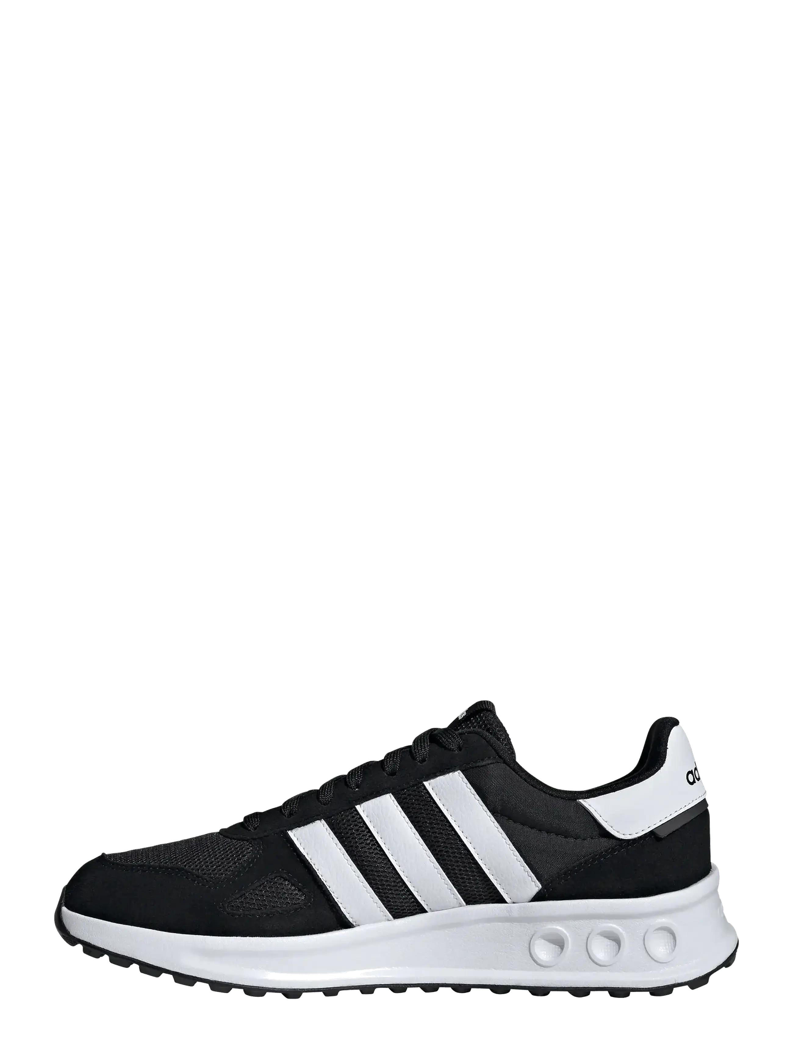 adidas Sportswear - RUN 84 - low tops - cblack/ftwwht/carbon - 2