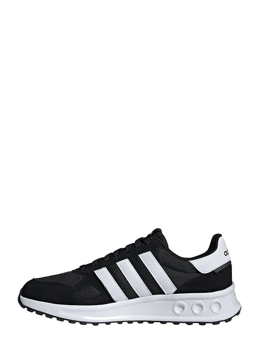 adidas Sportswear - RUN 84 - matalavartiset tennarit - cblack/ftwwht/carbon - 2