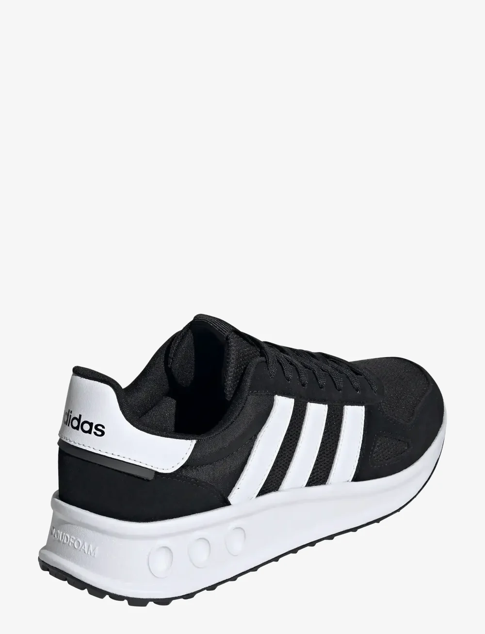 adidas Sportswear - RUN 84 - niedriger schnitt - cblack/ftwwht/carbon - 3