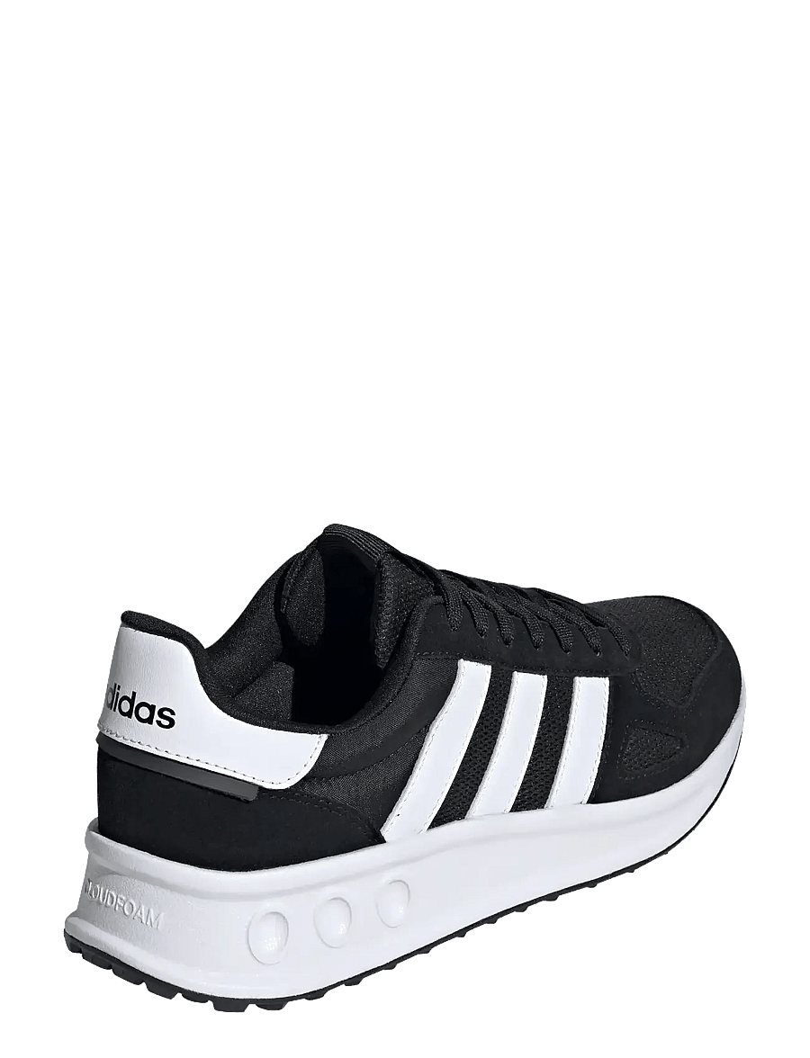 adidas Sportswear - RUN 84 - matalavartiset tennarit - cblack/ftwwht/carbon - 3