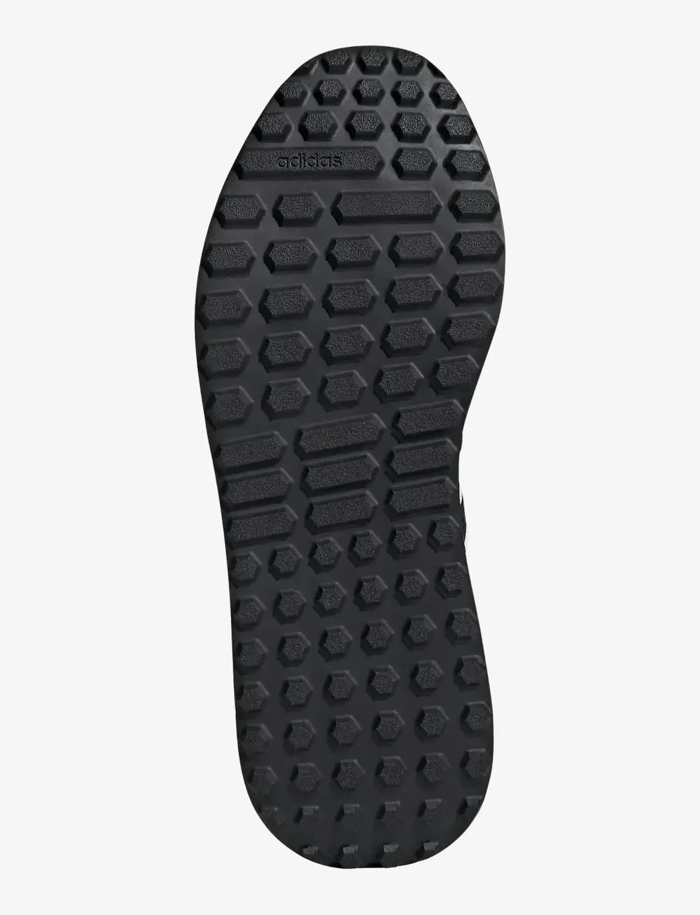 adidas Sportswear - RUN 84 - niedriger schnitt - cblack/ftwwht/carbon - 5