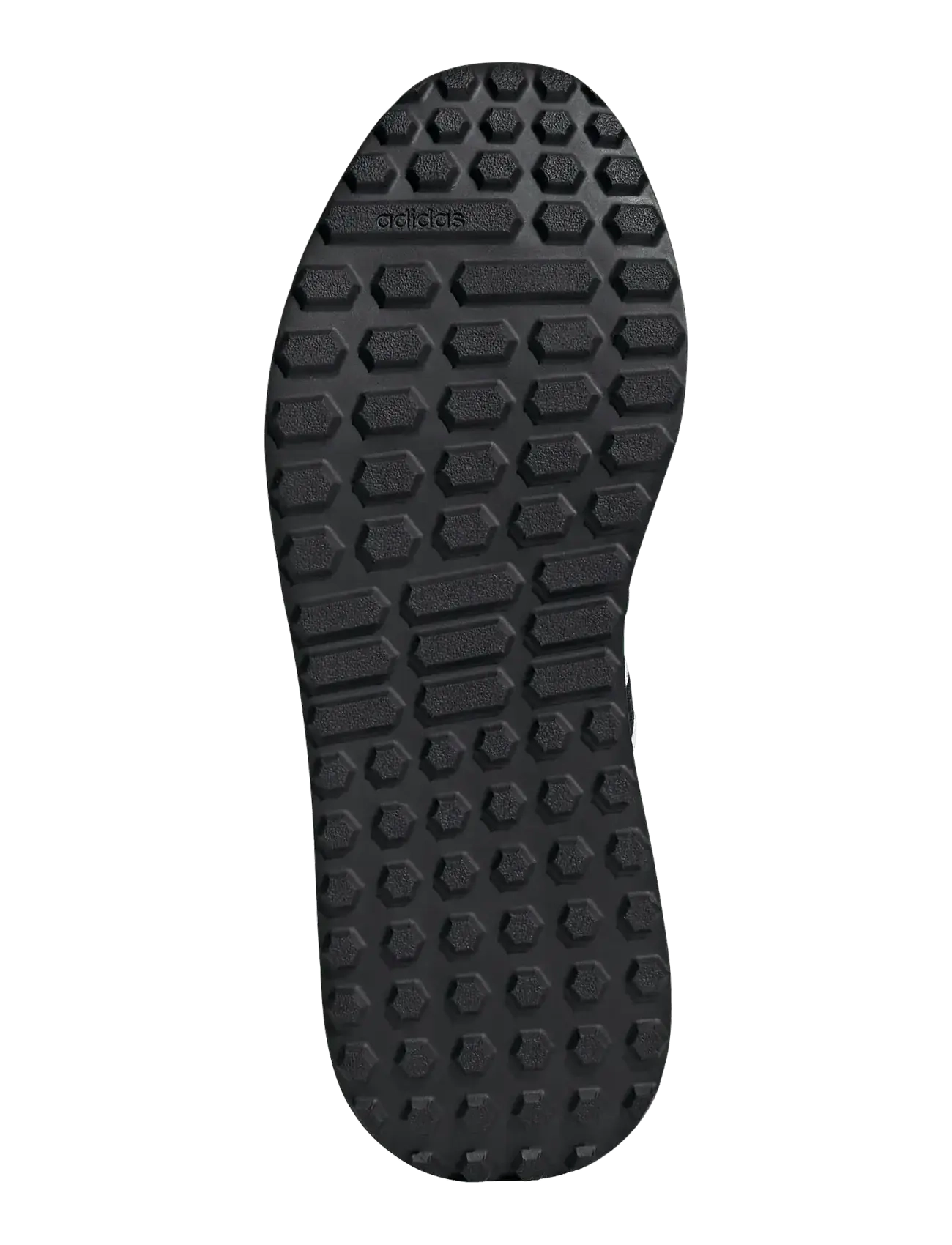 adidas Sportswear - RUN 84 - low tops - cblack/ftwwht/carbon - 5