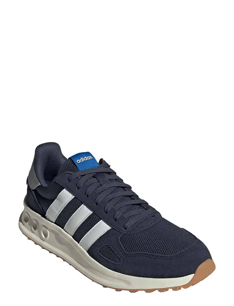 adidas Sportswear - RUN 84 - lave sneakers - shanav/ftwwht/msilve - 1