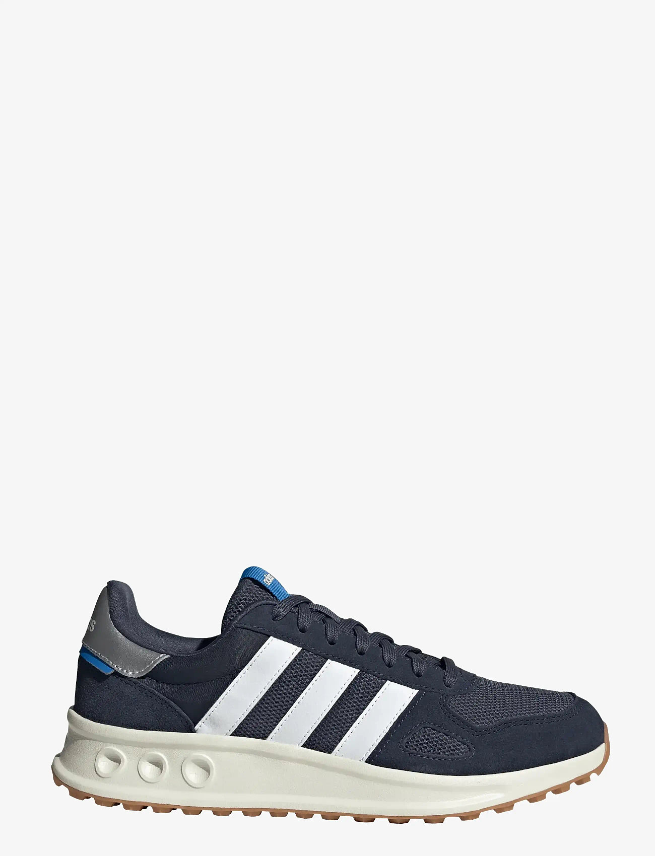 adidas Sportswear - RUN 84 - låga sneakers - shanav/ftwwht/msilve - 2