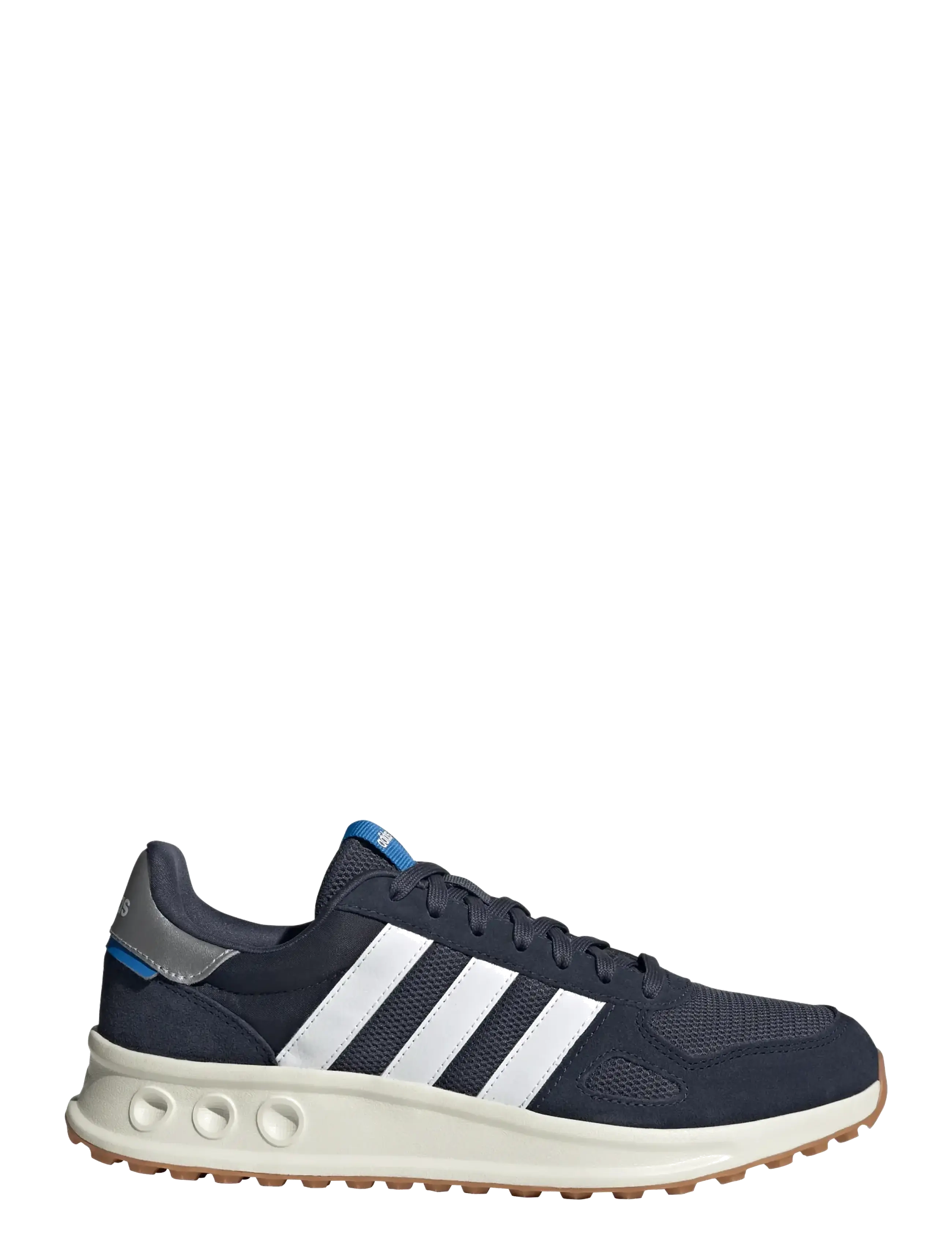 adidas Sportswear - RUN 84 - low tops - shanav/ftwwht/msilve - 2