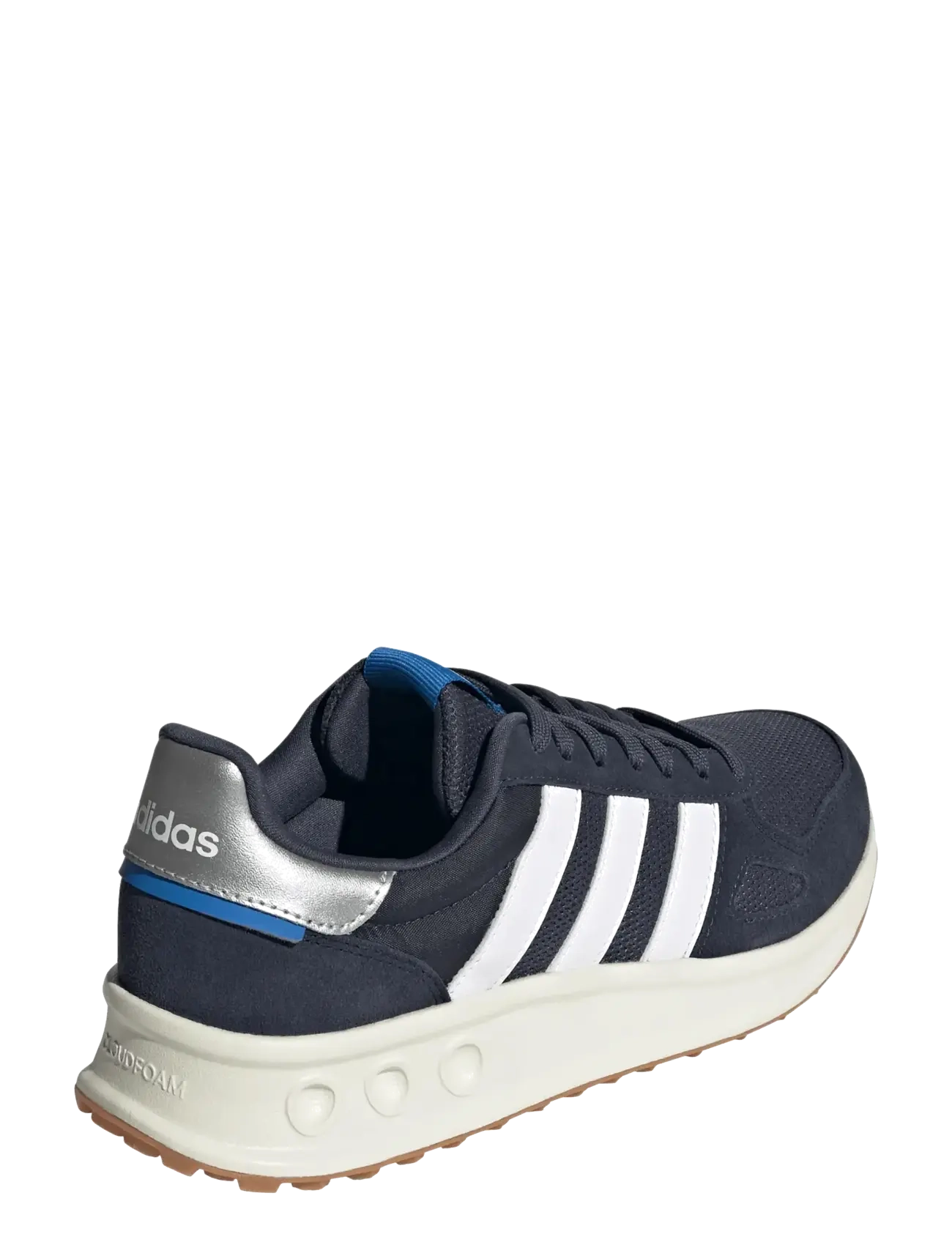 adidas Sportswear - RUN 84 - low tops - shanav/ftwwht/msilve - 4
