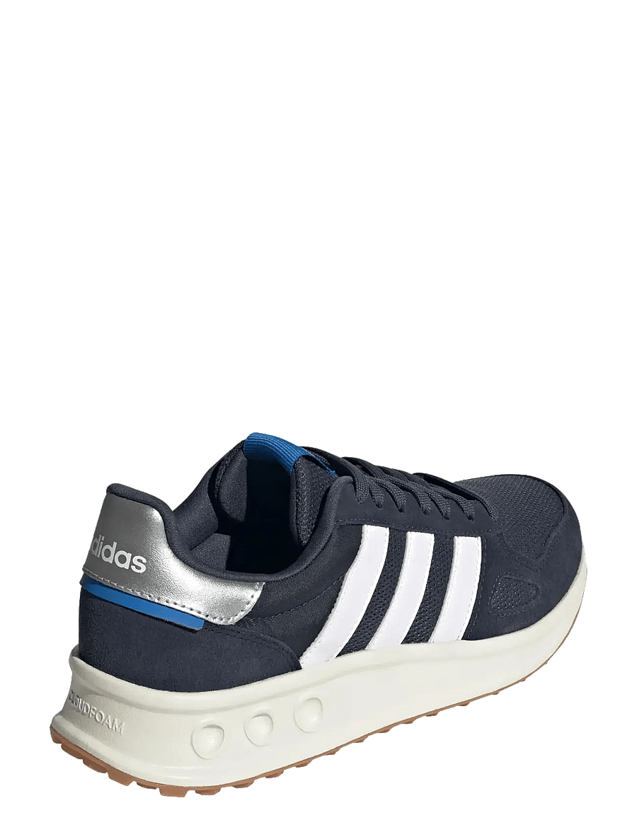 adidas Sportswear - RUN 84 - låga sneakers - shanav/ftwwht/msilve - 4