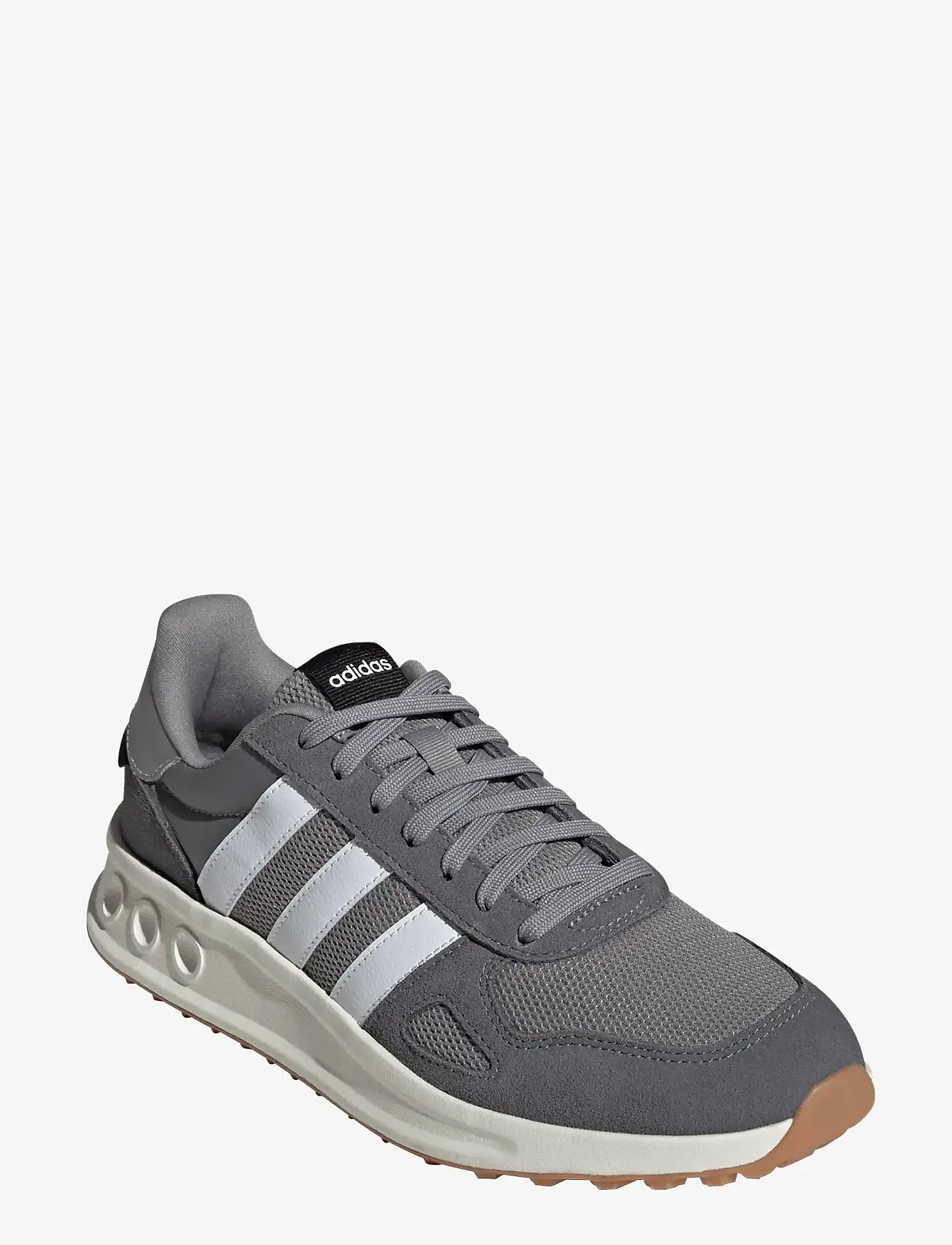 adidas Sportswear - RUN 84 - låga sneakers - chsogr/ftwwht/msilve - 0