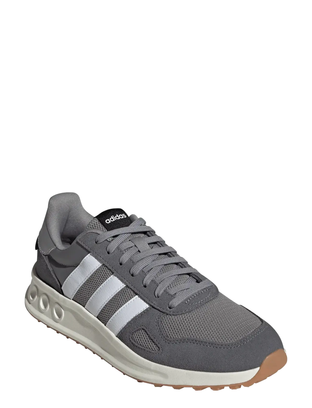adidas Sportswear - RUN 84 - ar zemu augšdaļu - chsogr/ftwwht/msilve - 0