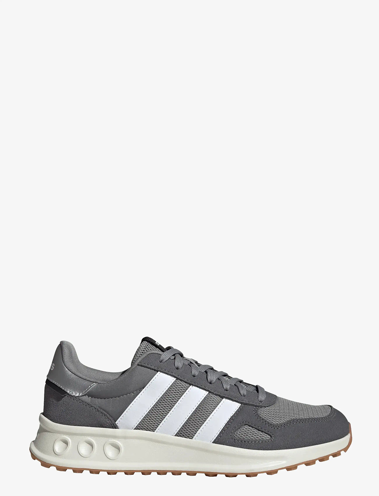 adidas Sportswear - RUN 84 - låga sneakers - chsogr/ftwwht/msilve - 1