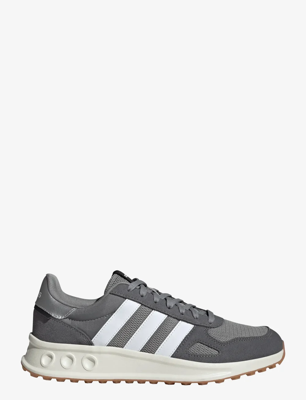 adidas Sportswear - RUN 84 - niedriger schnitt - chsogr/ftwwht/msilve - 1