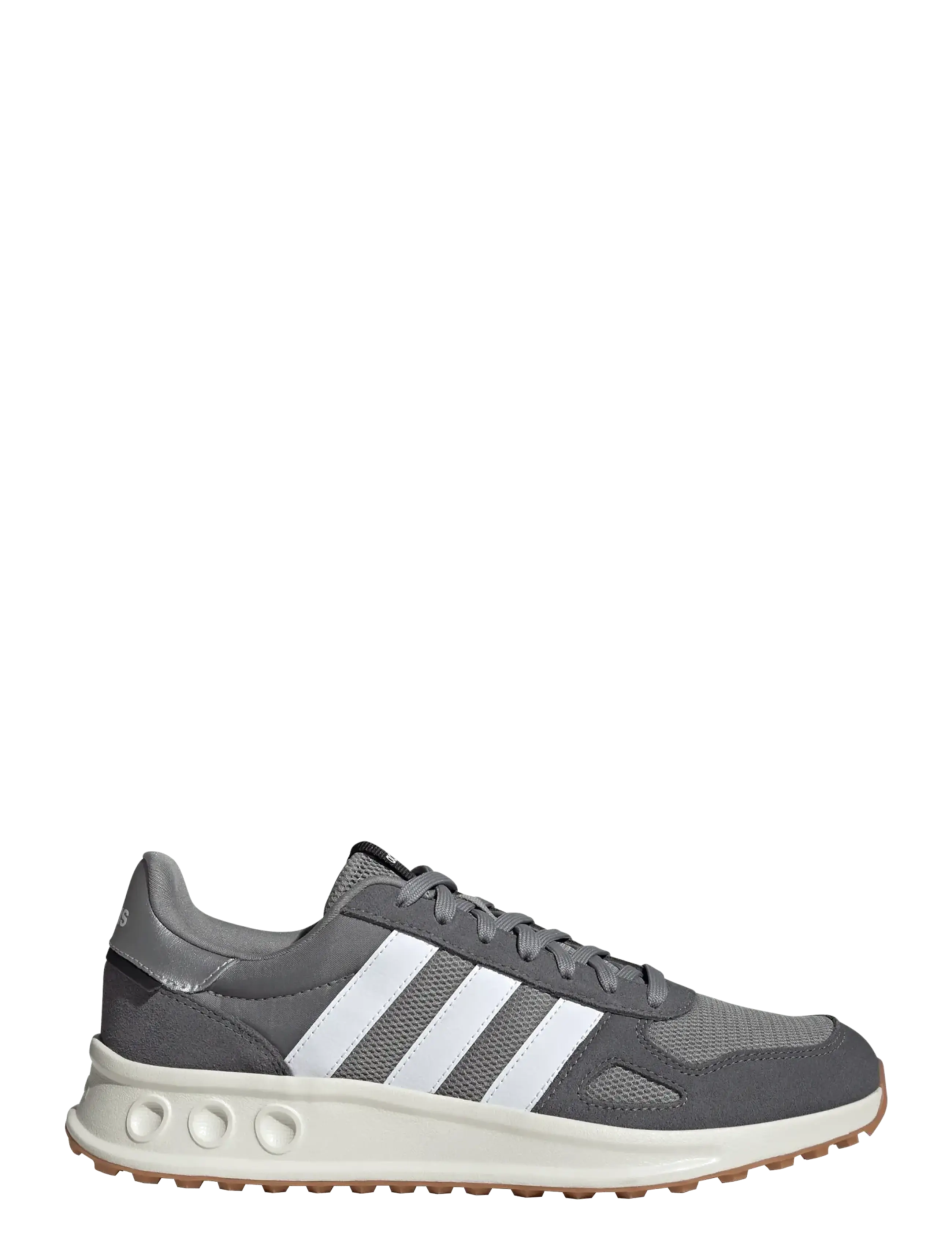 adidas Sportswear - RUN 84 - ar zemu augšdaļu - chsogr/ftwwht/msilve - 1