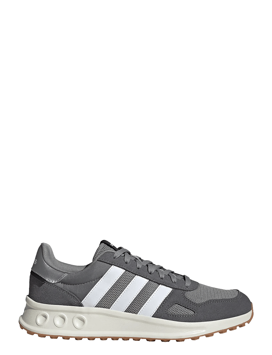 adidas Sportswear - RUN 84 - ar zemu augšdaļu - chsogr/ftwwht/msilve - 1