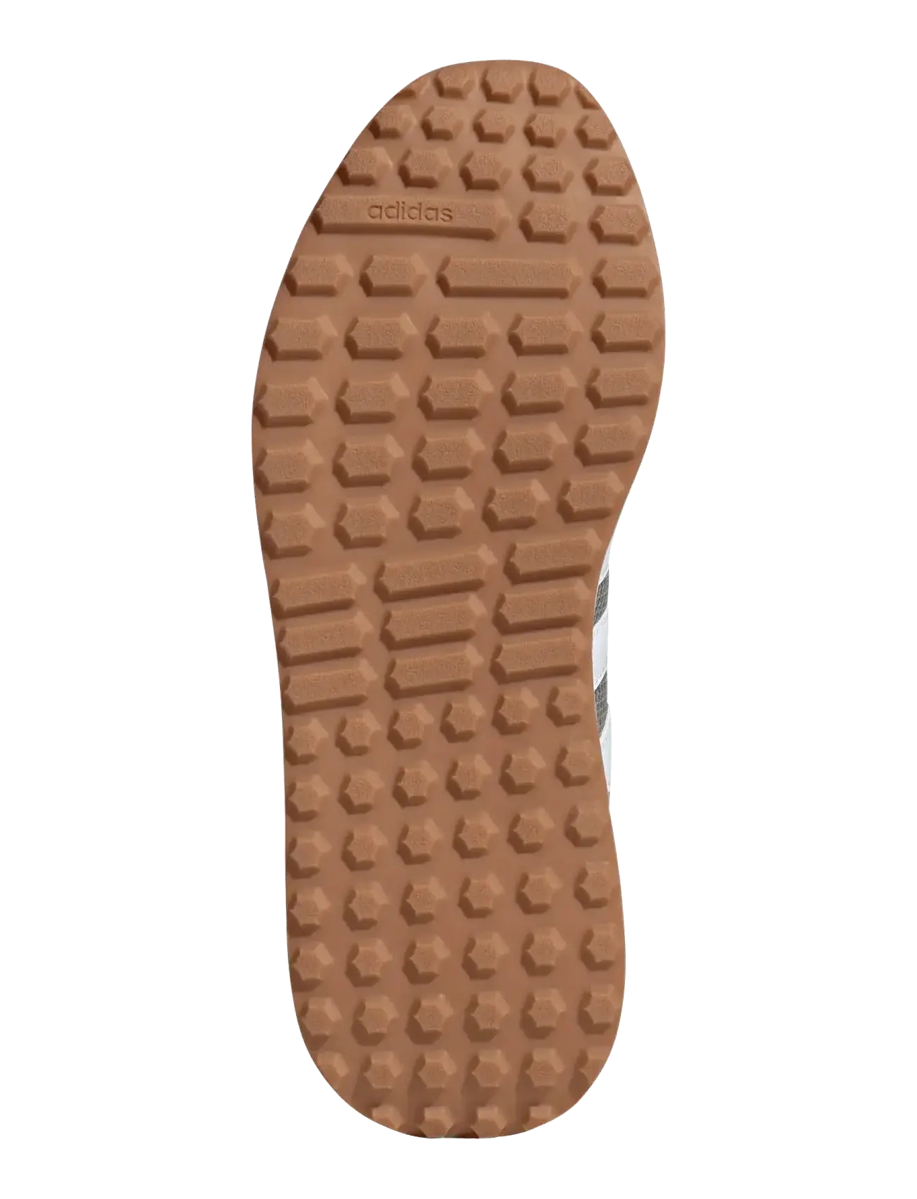 adidas Sportswear - RUN 84 - ar zemu augšdaļu - chsogr/ftwwht/msilve - 5